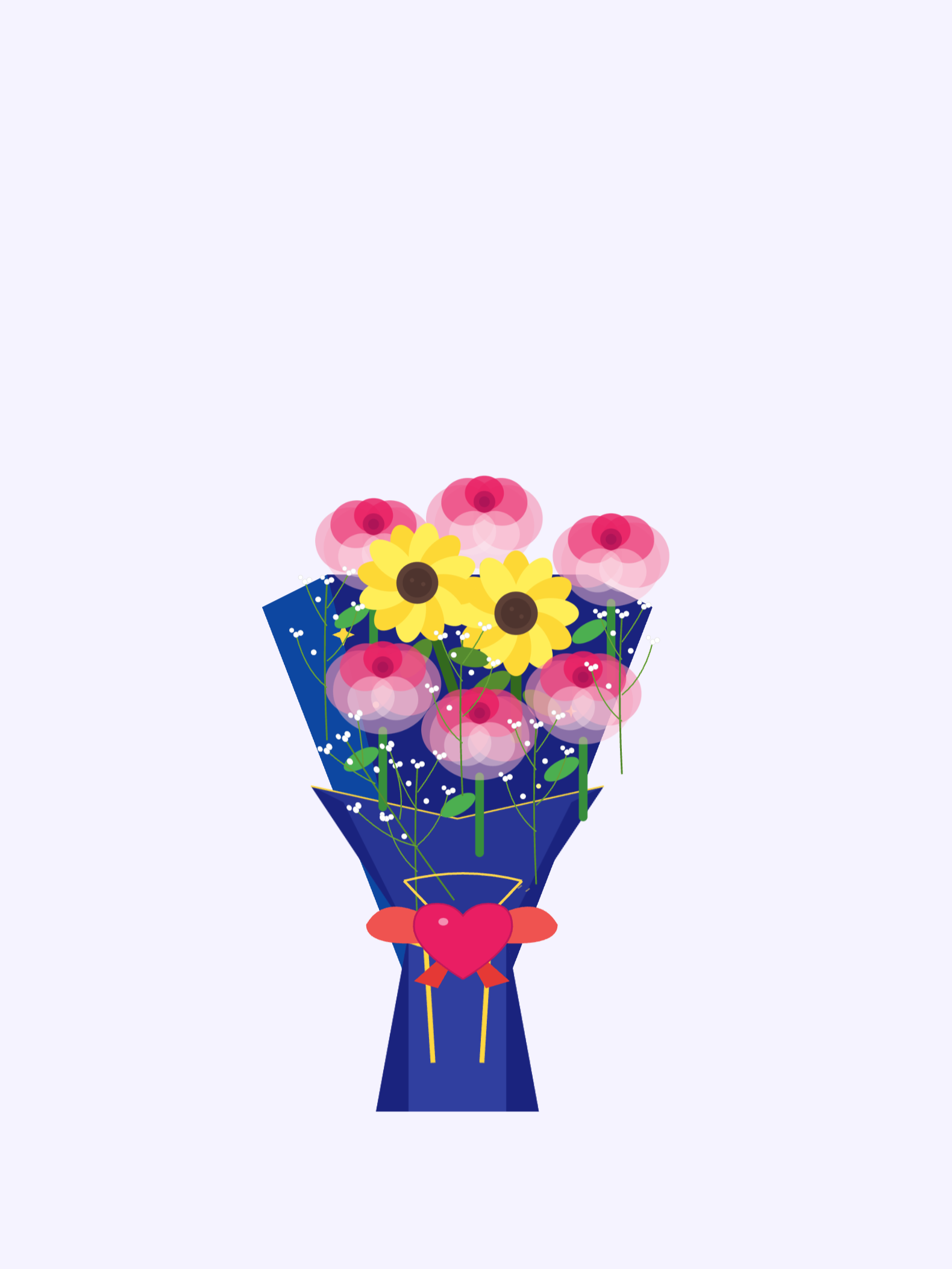 For my favourite poet