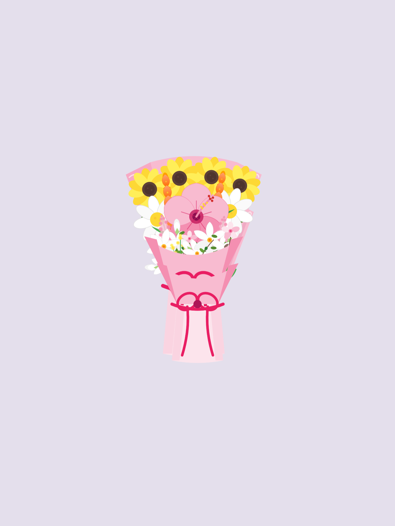 FOR THE LOVE OF MY LIFE