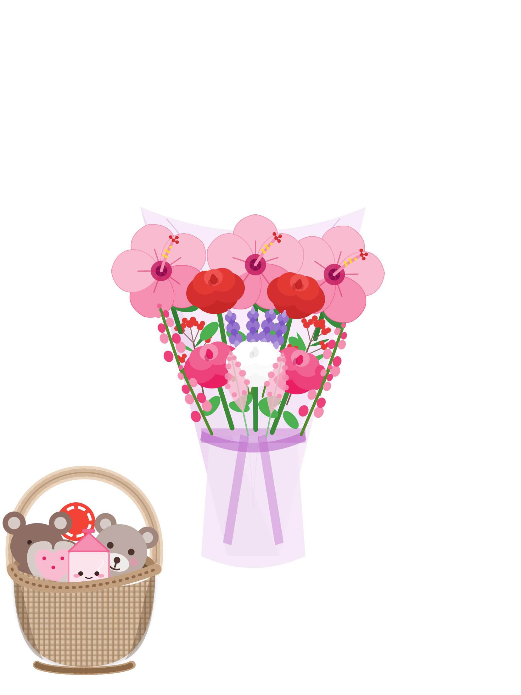 For my heart