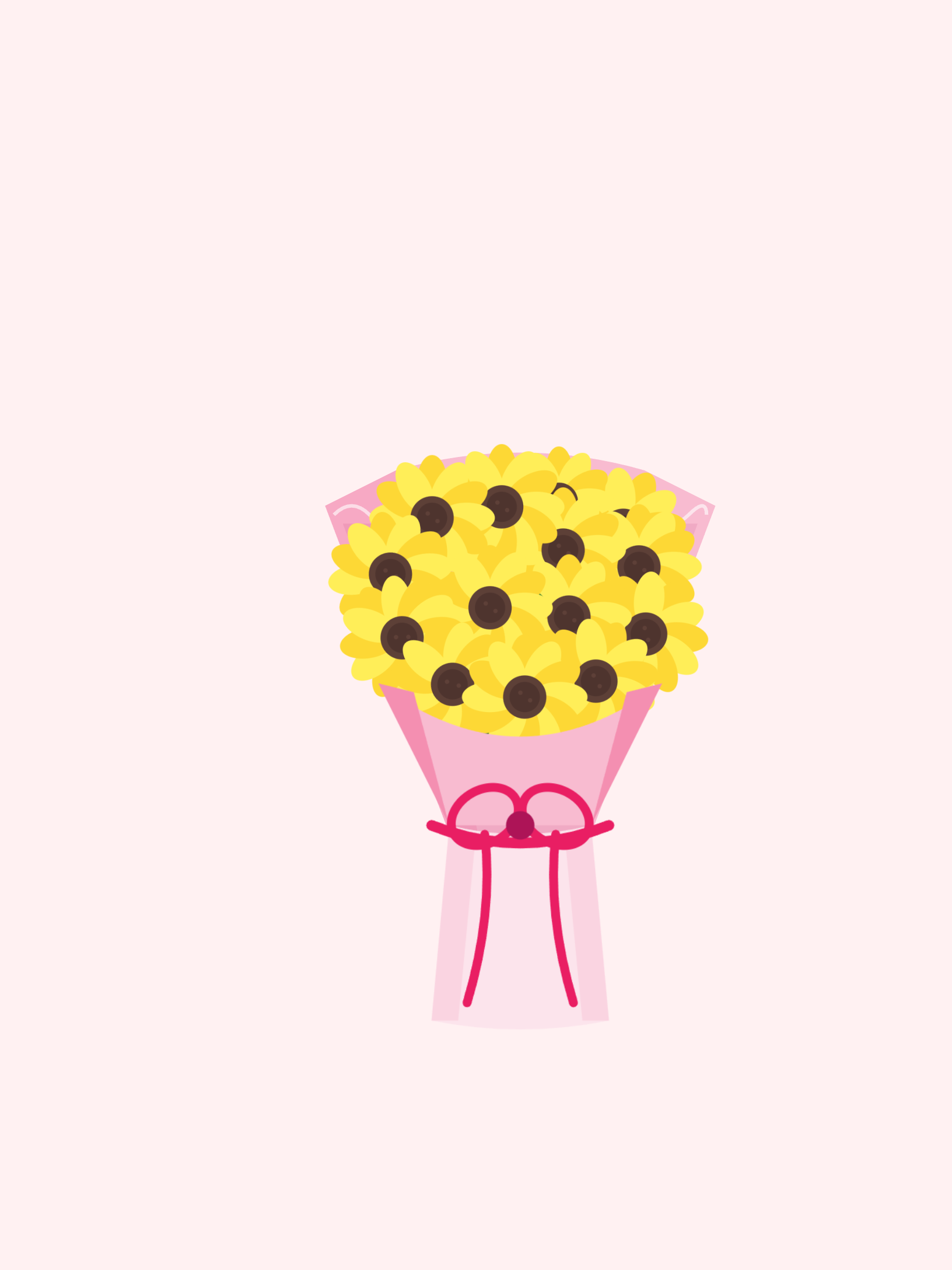 Baby's Favorite Flower