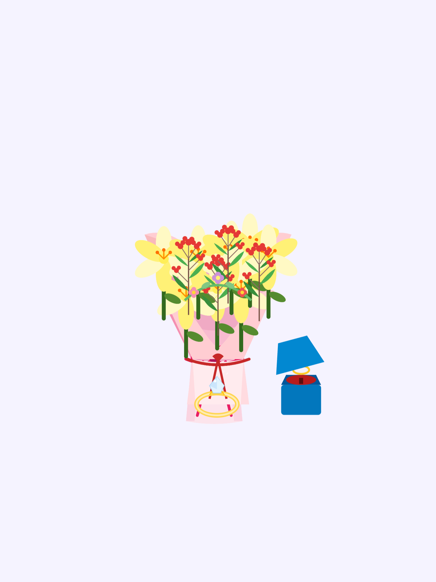 For my best friend