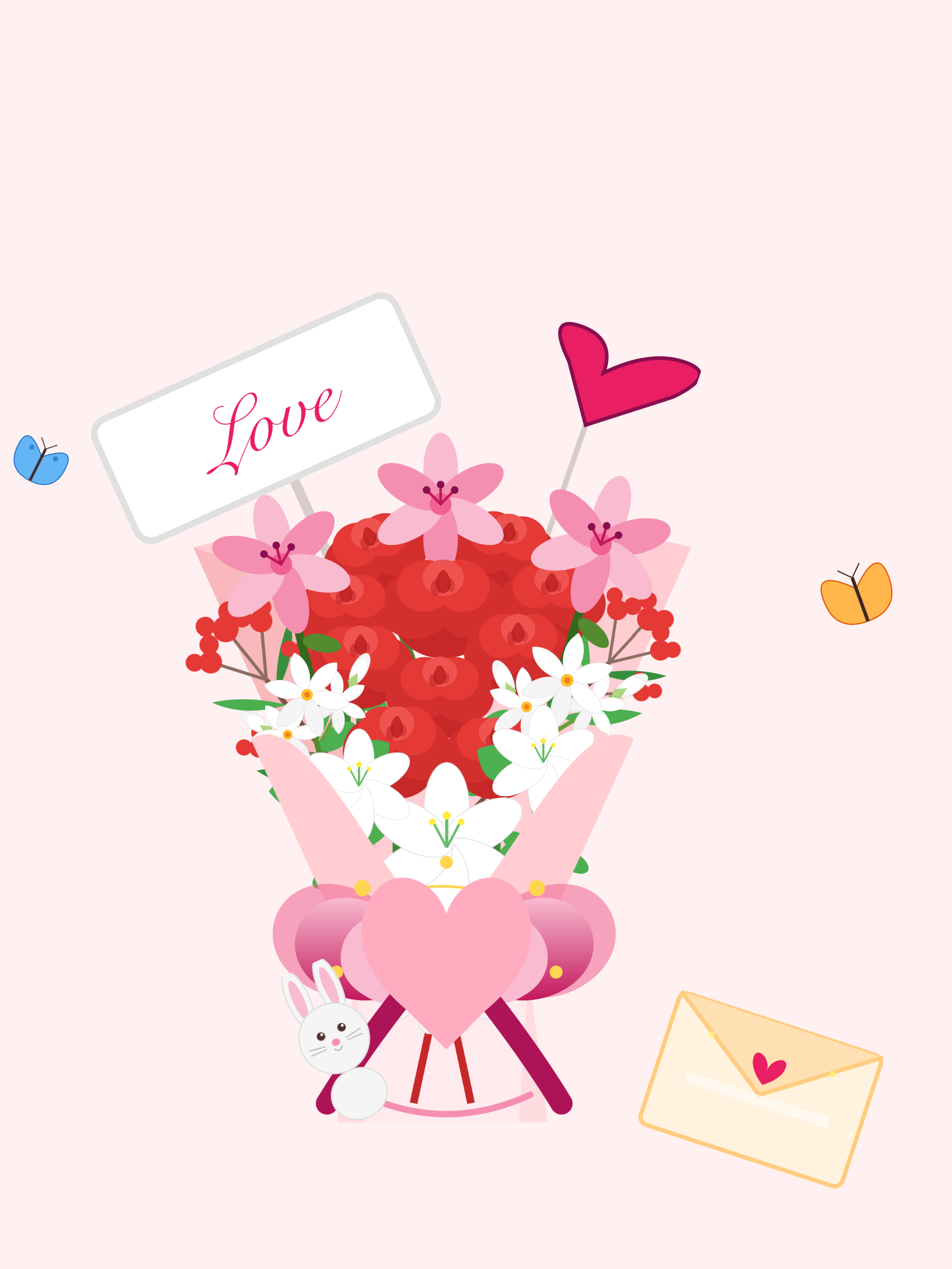 For my Girlfriend