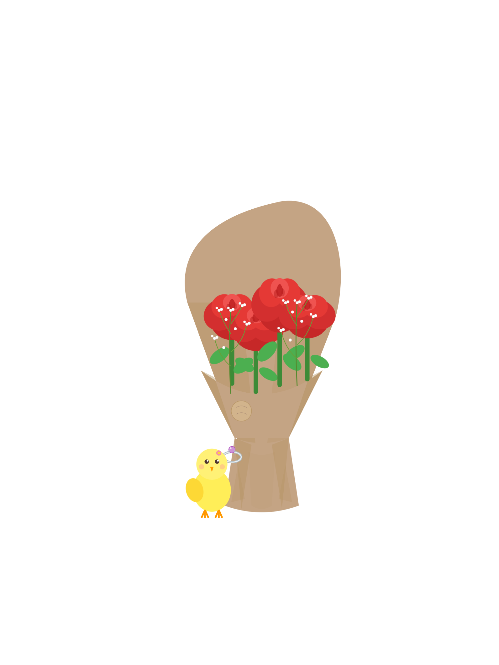 Sunny love