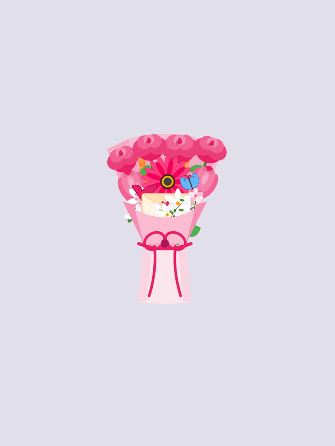 For my Babi