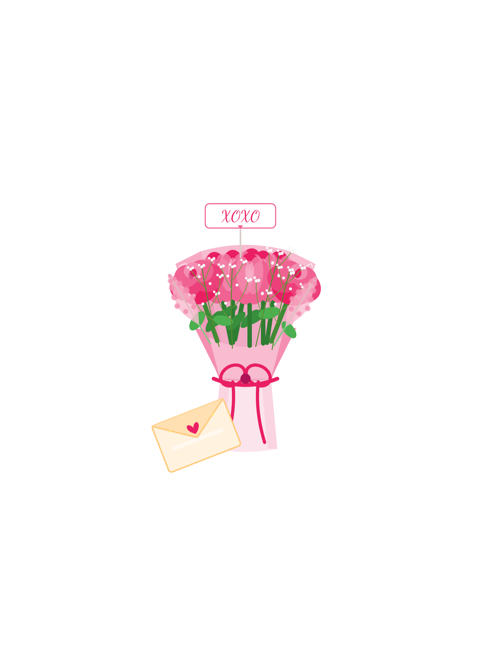 For my babygirl 🎀