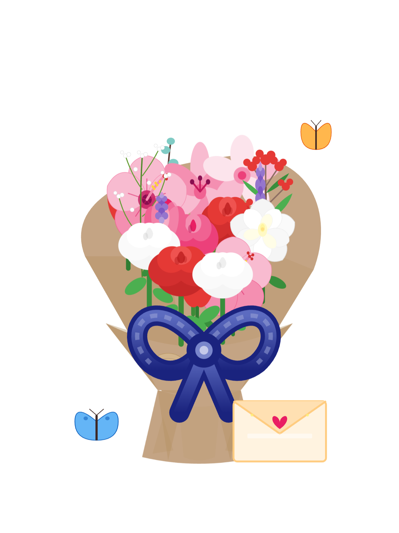 For my baby