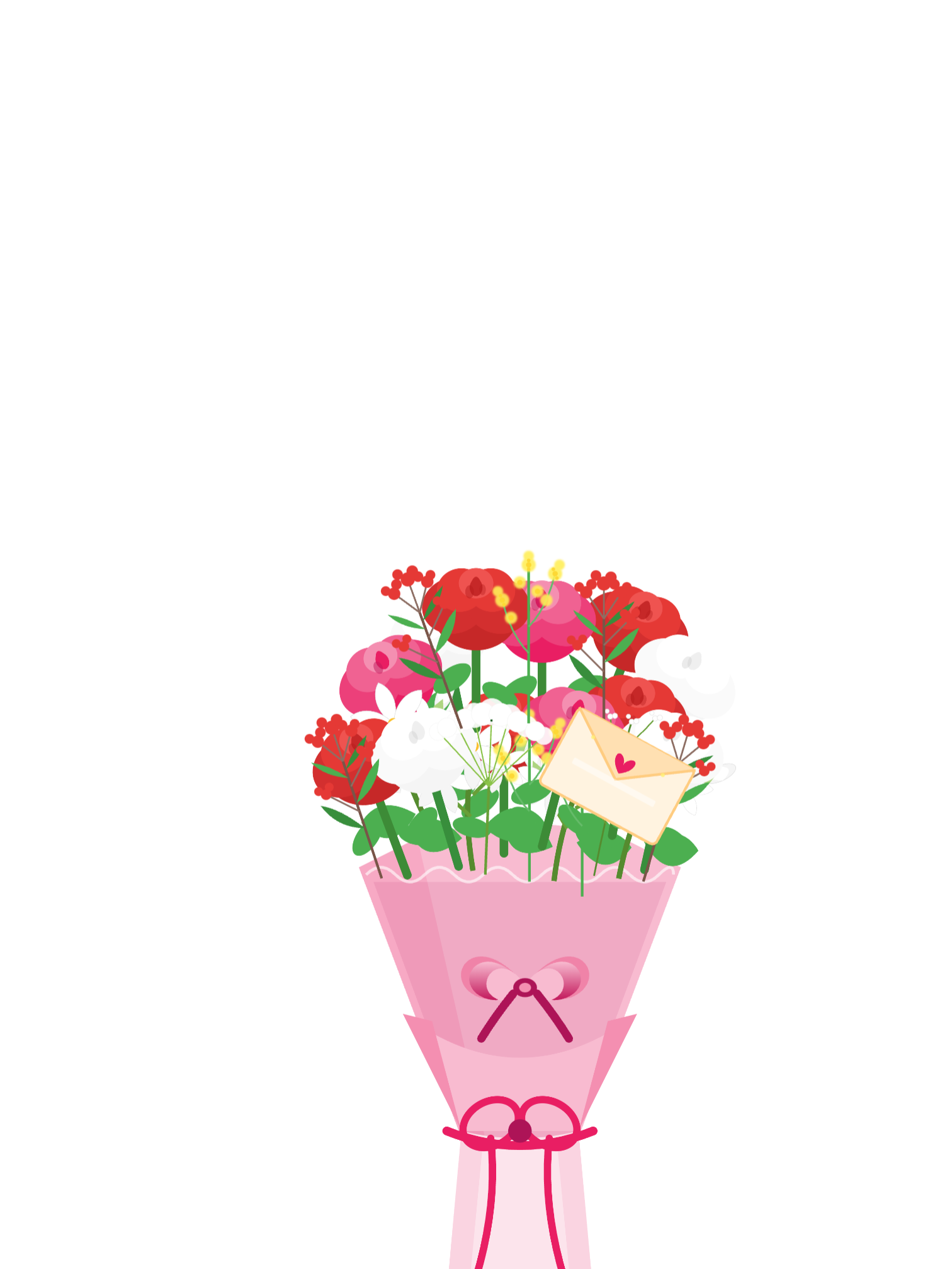 For Mariella