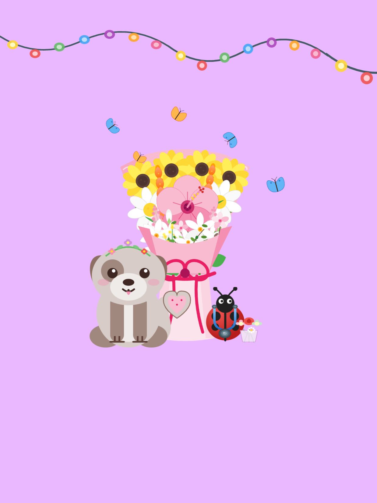 For Kallia