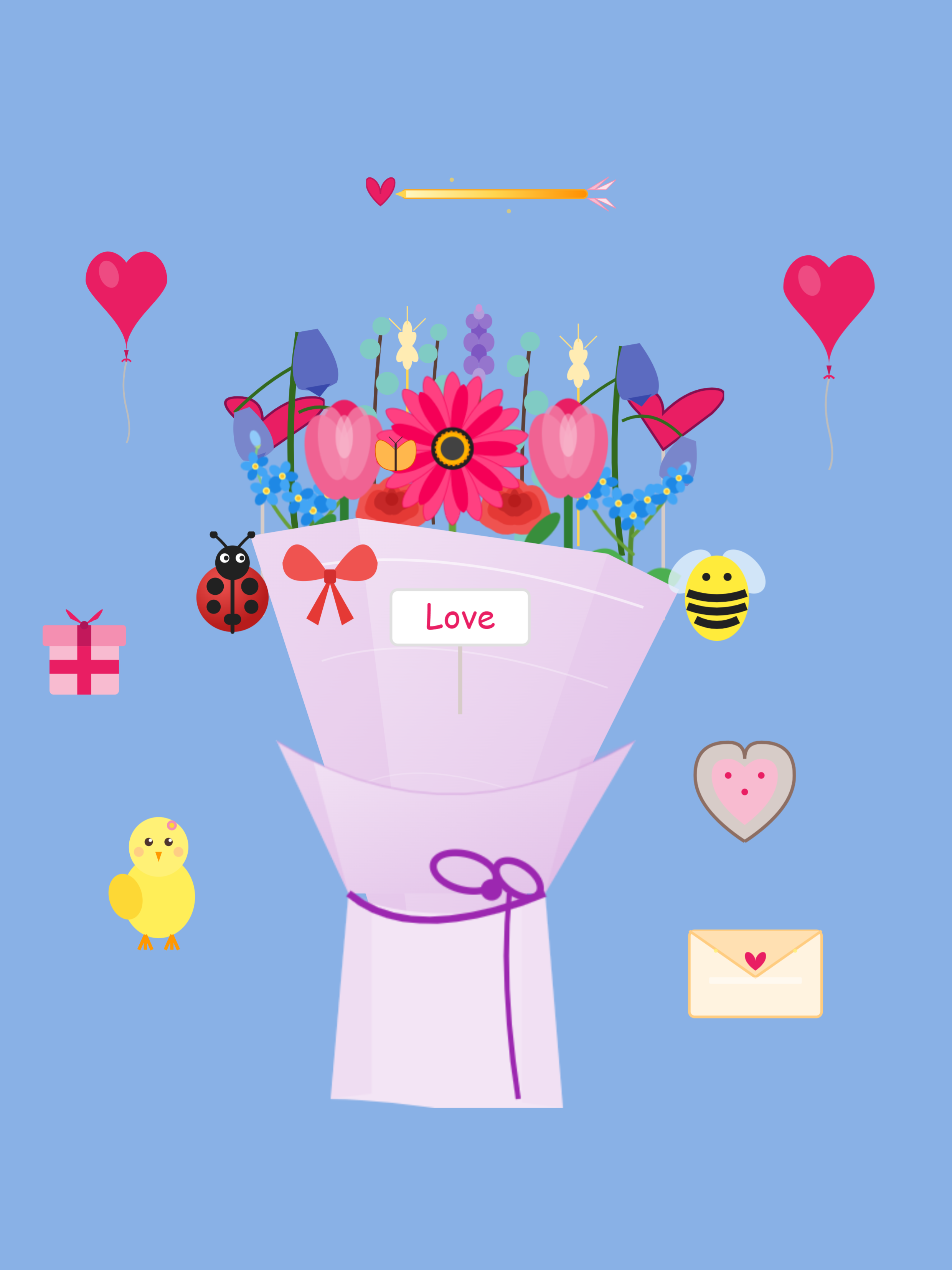 monthsary gift