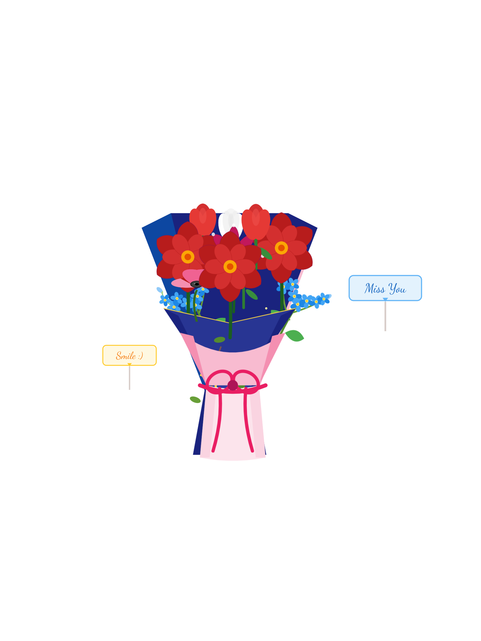 For My dearest
