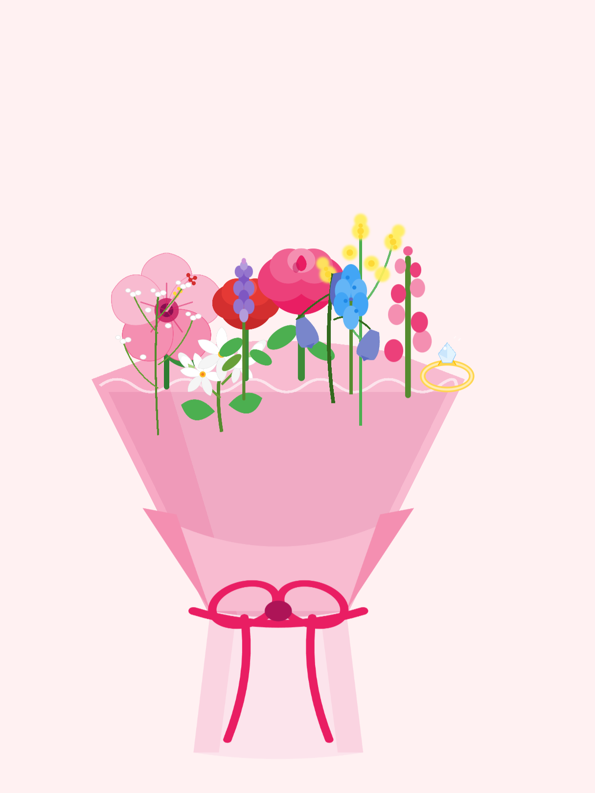 for my lovelove