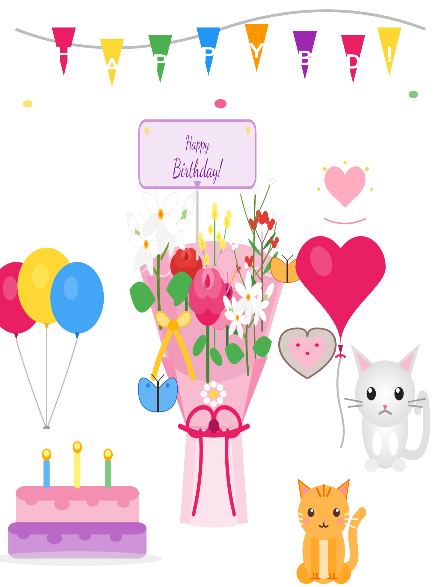 For best friend
