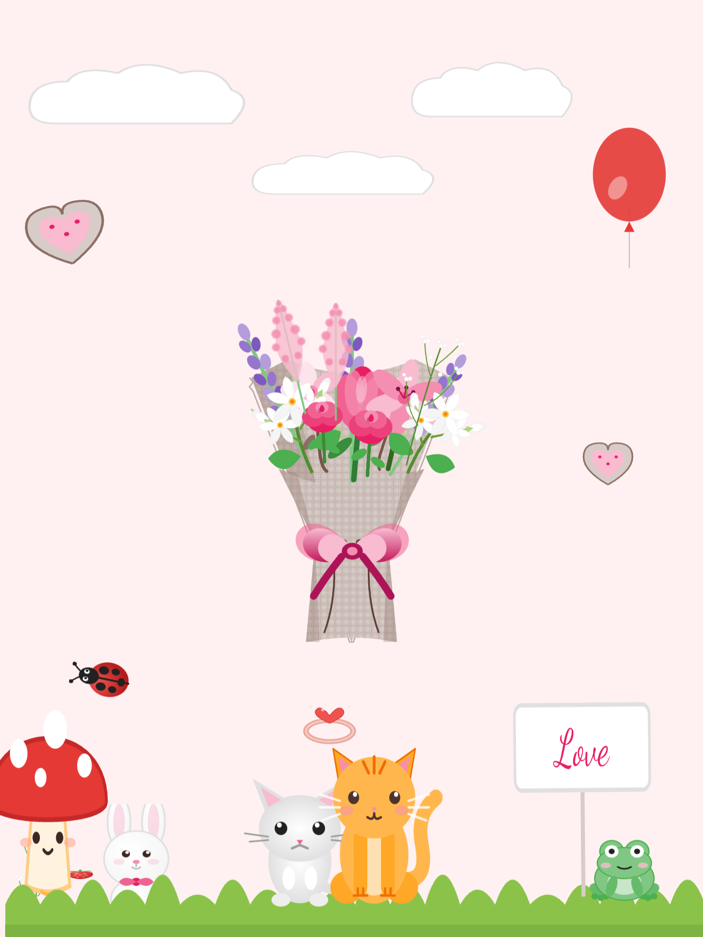 For my Husband