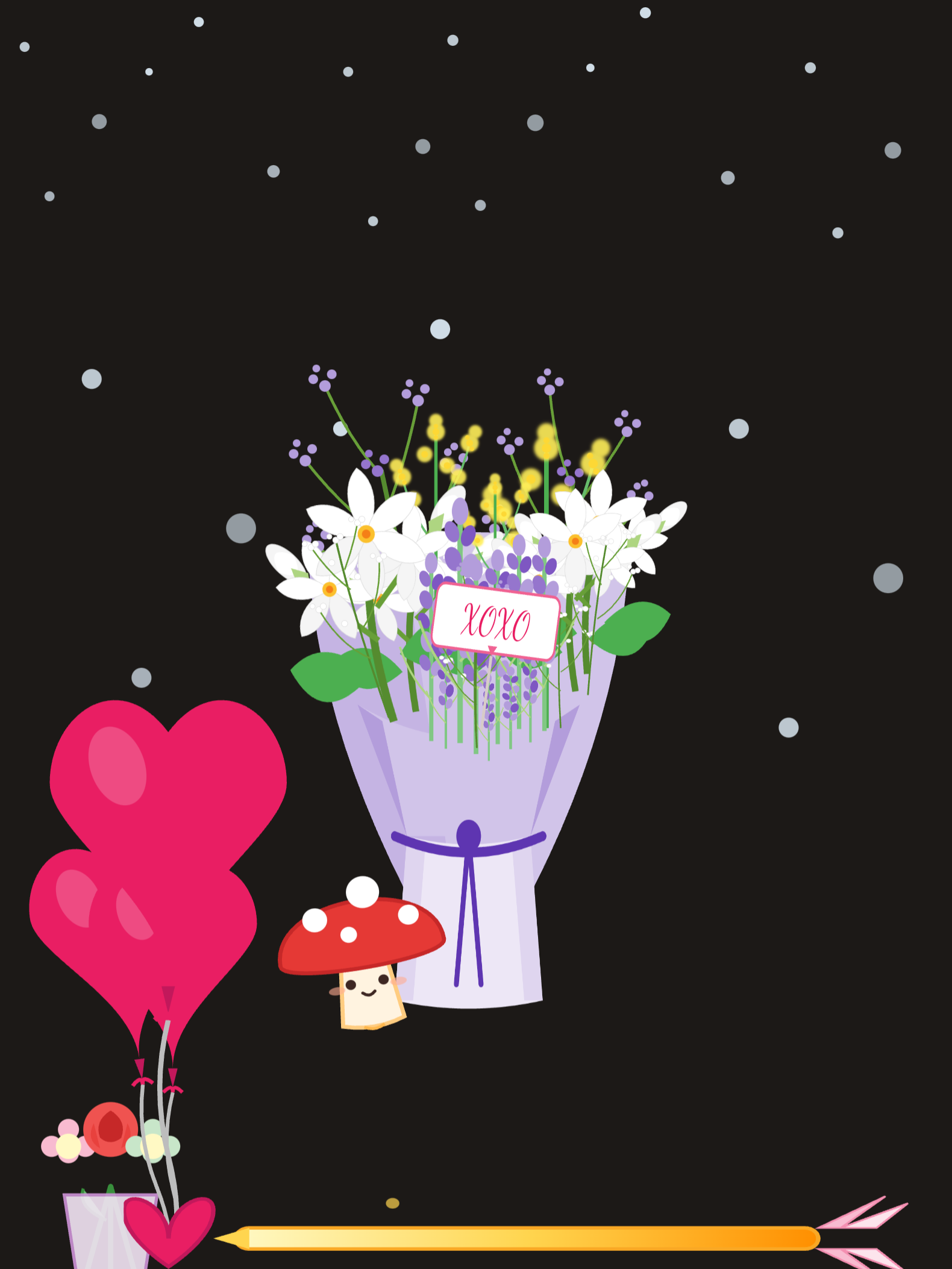 Dear♡