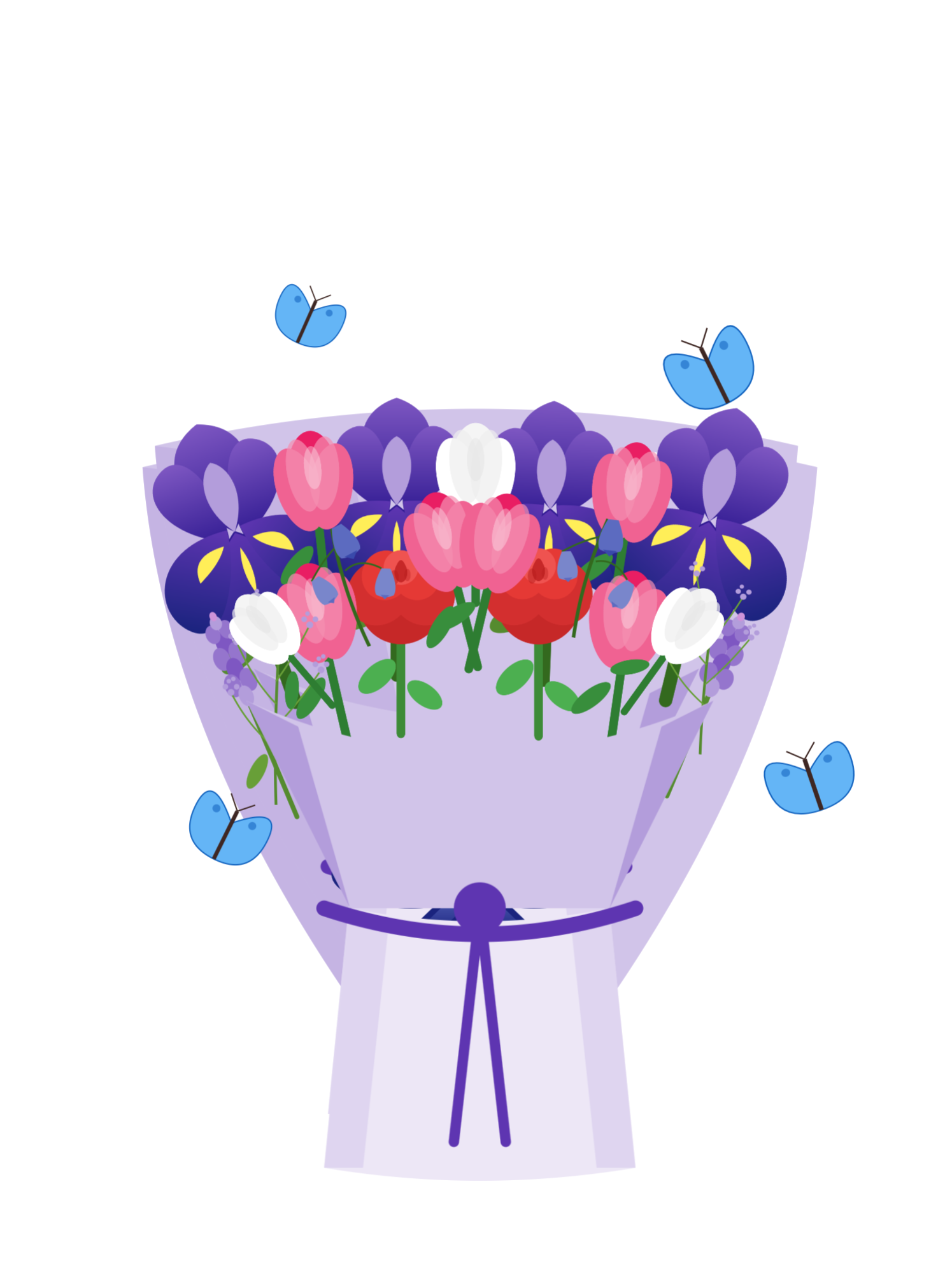 For my beautifulbby