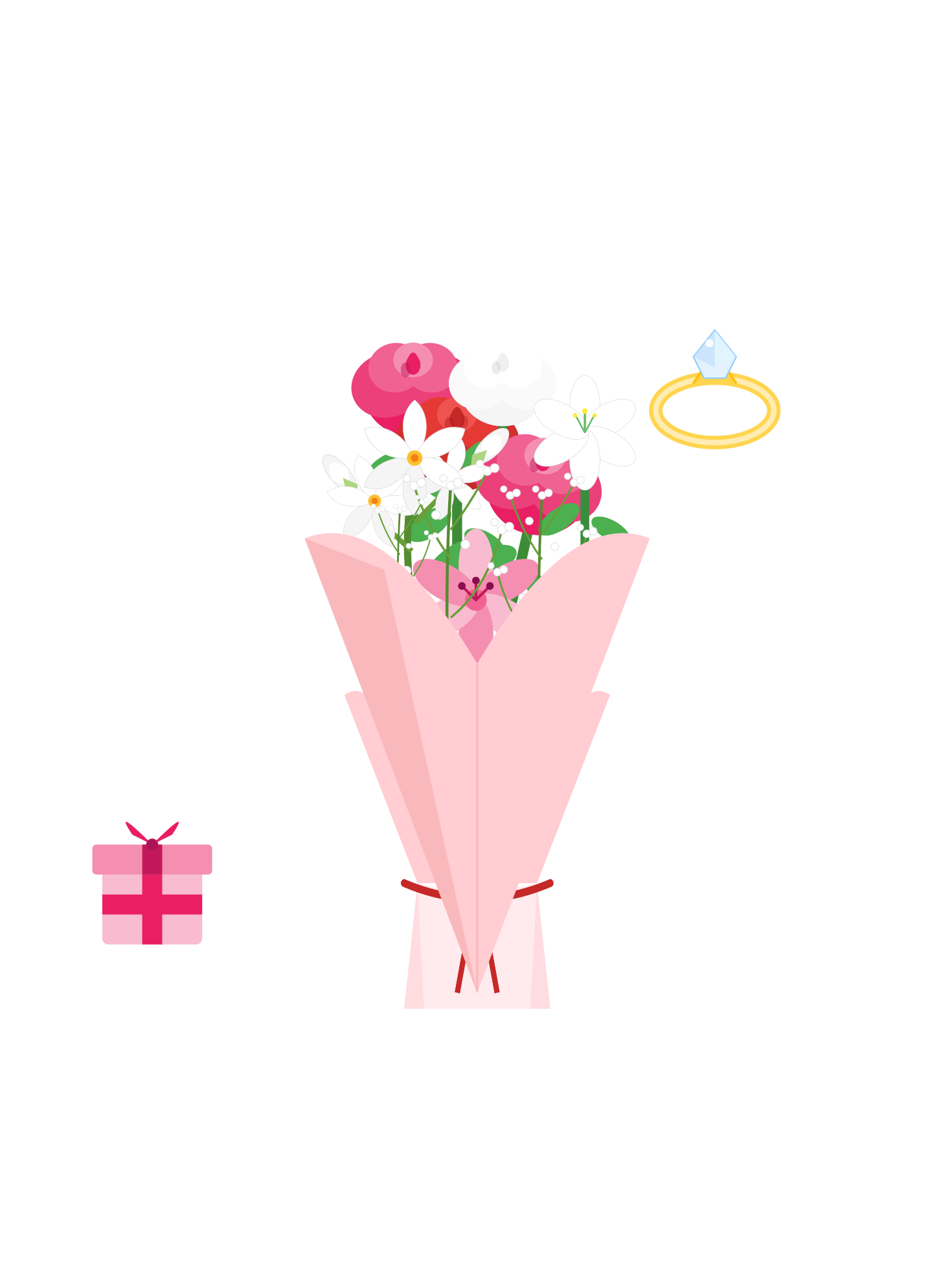 For my Baby