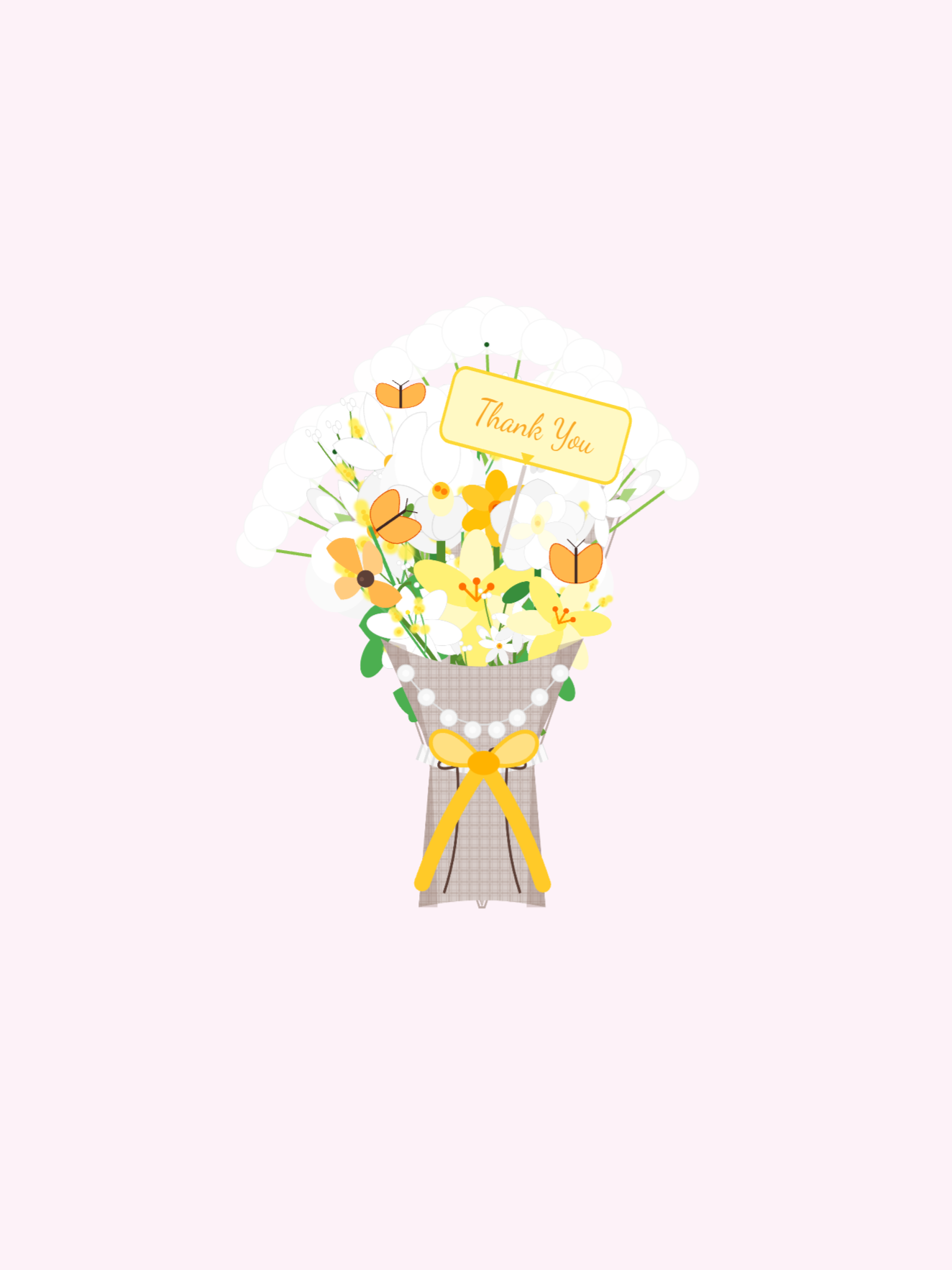 For my Love