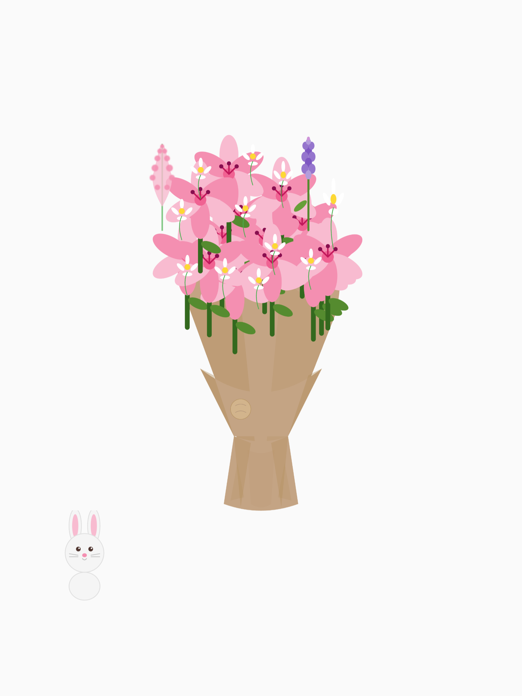 For lil bug