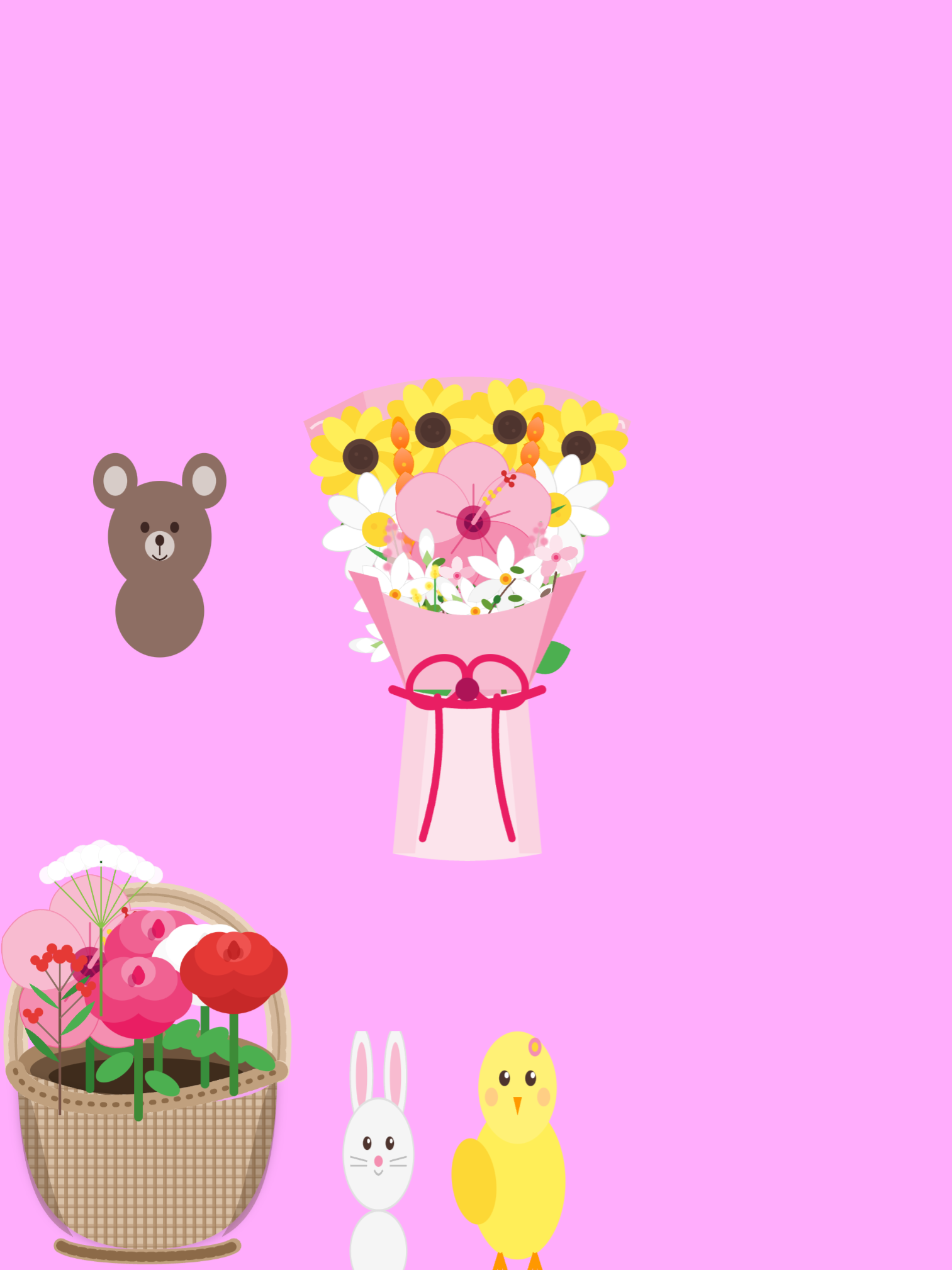 for marie