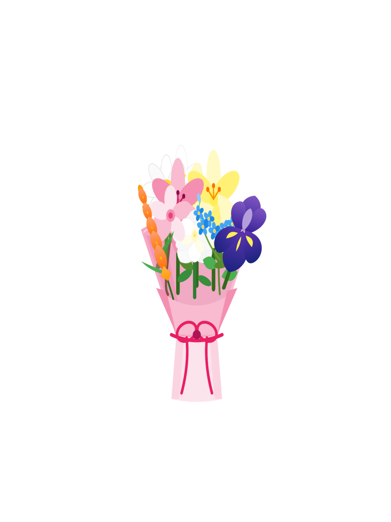 For my sweetest baby