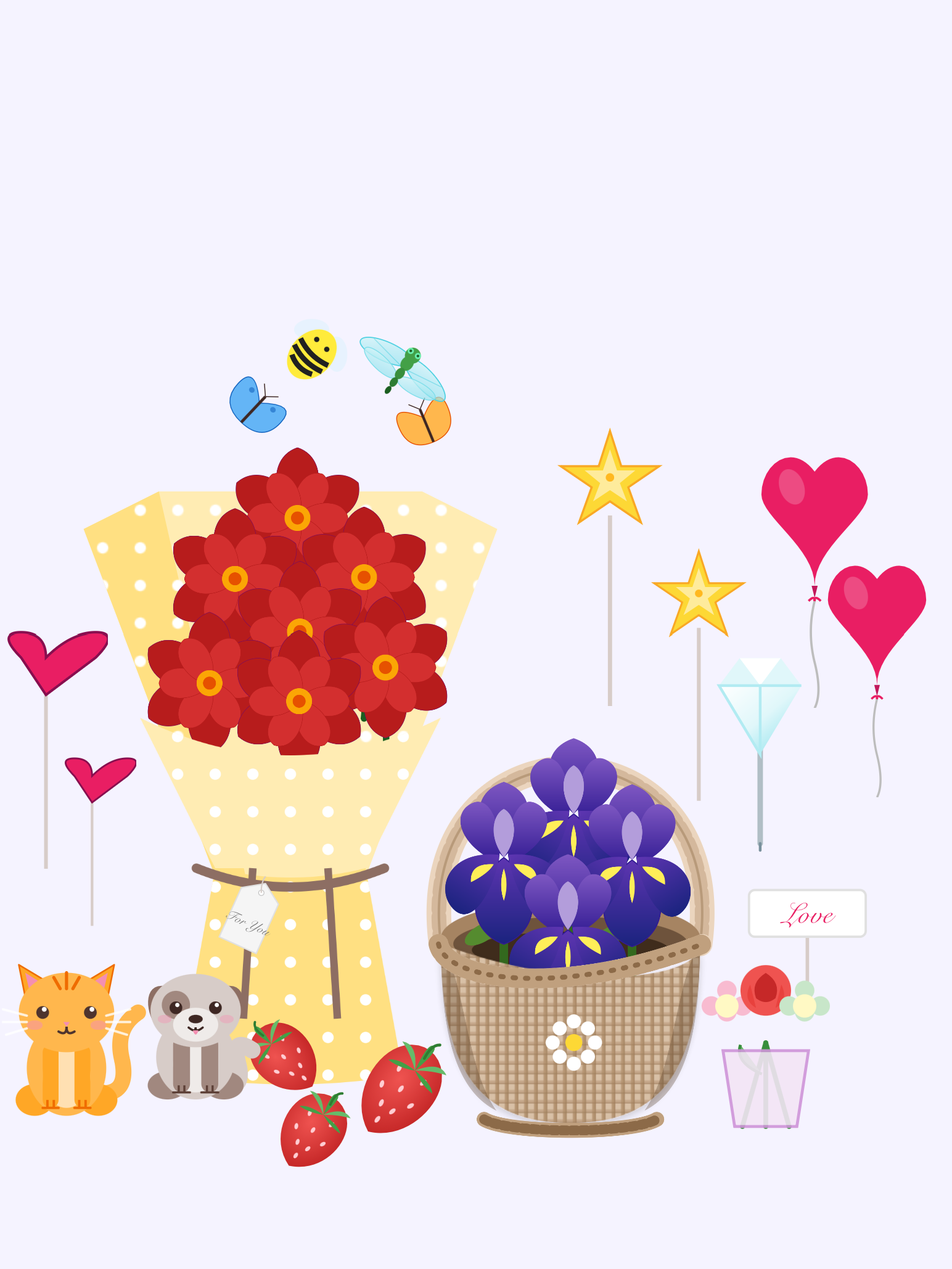 Flowers