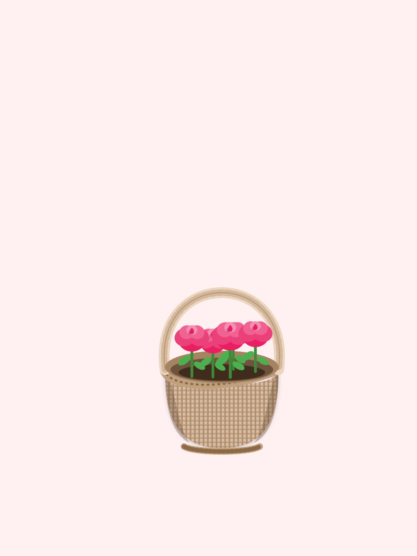 for my beautiful friend