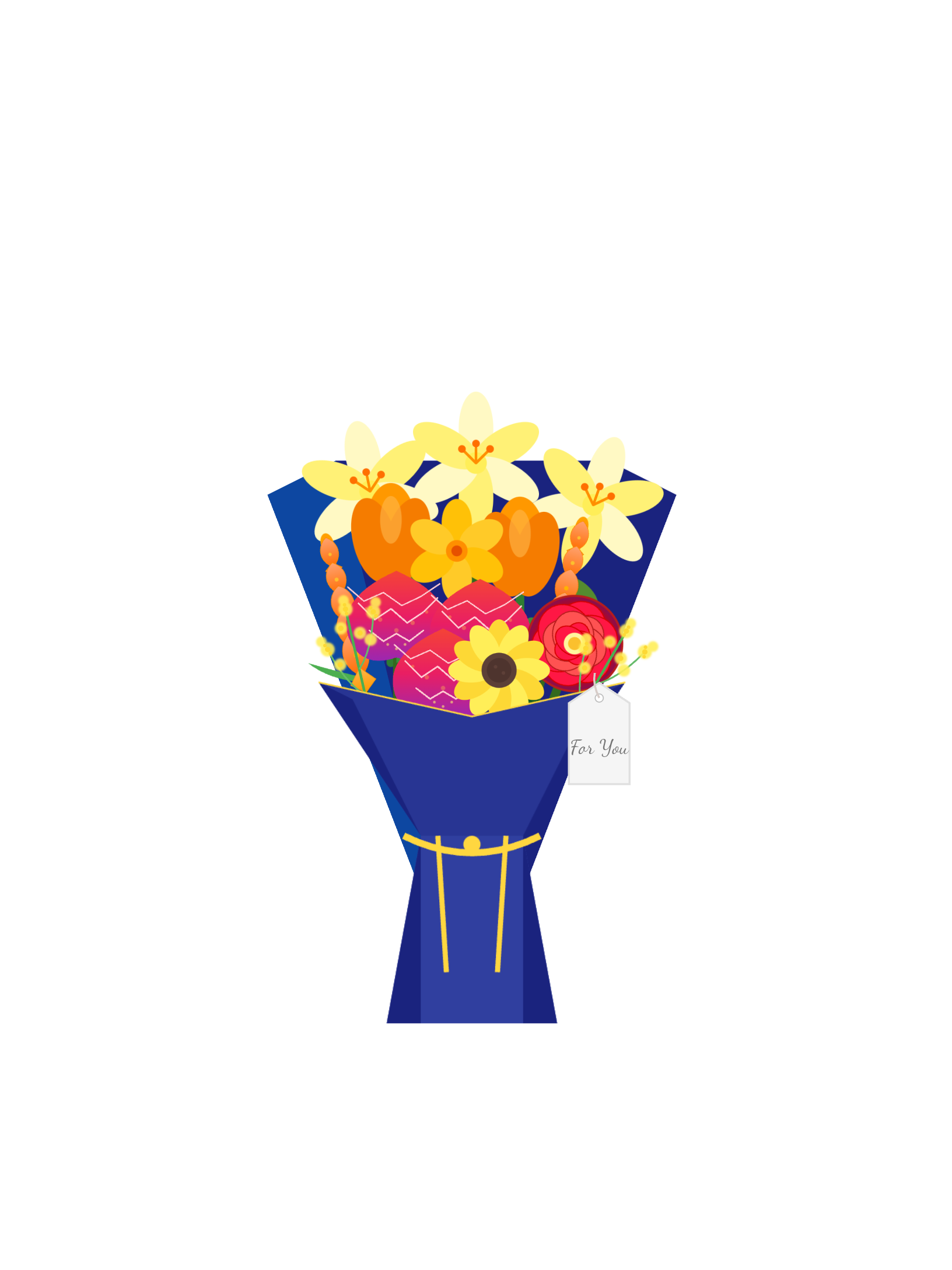 for my dearest
