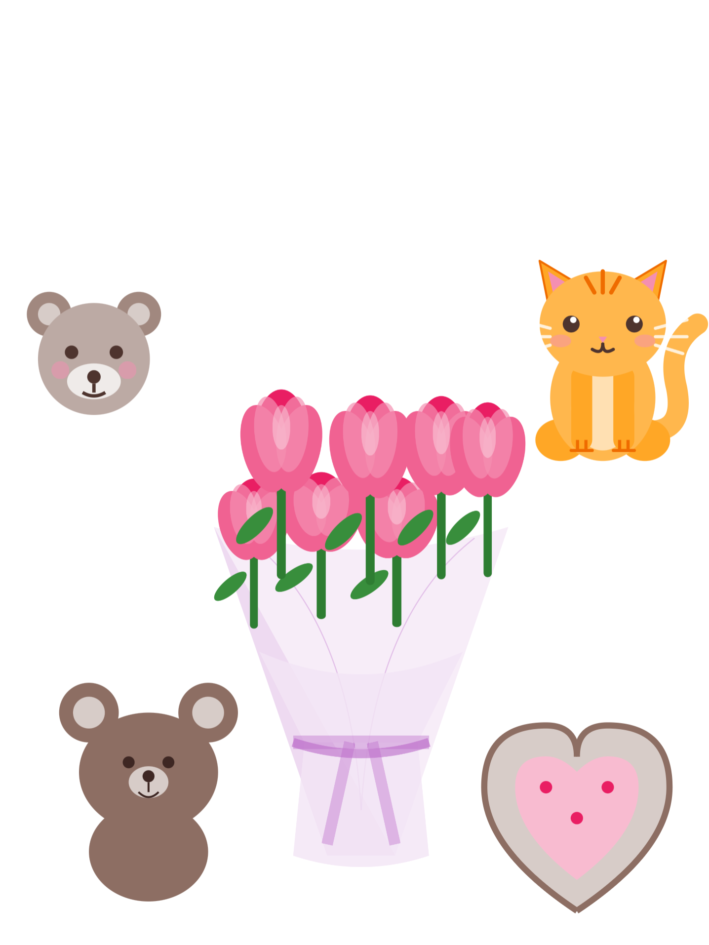 For my asawa na gwapa