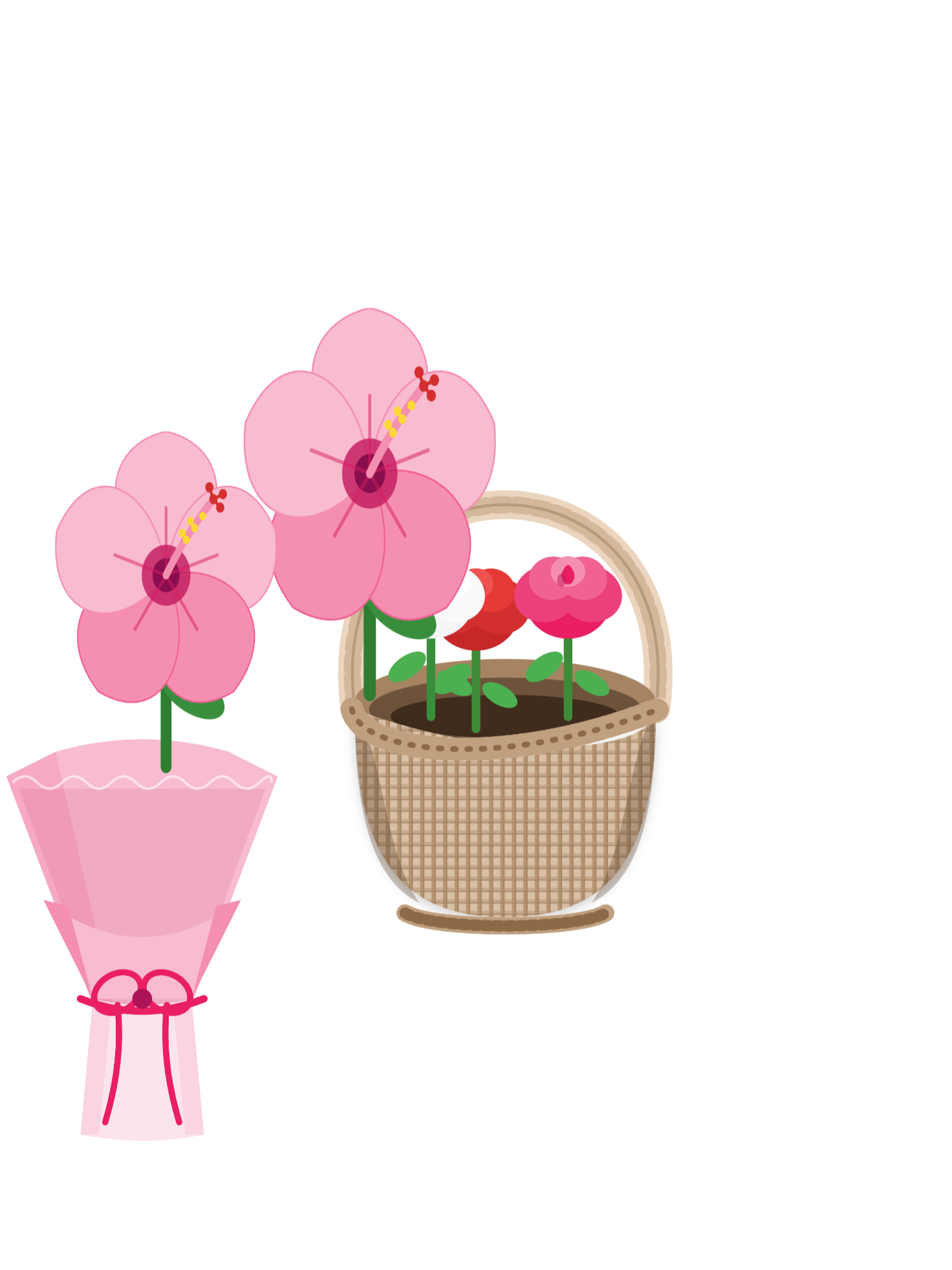 For my baby