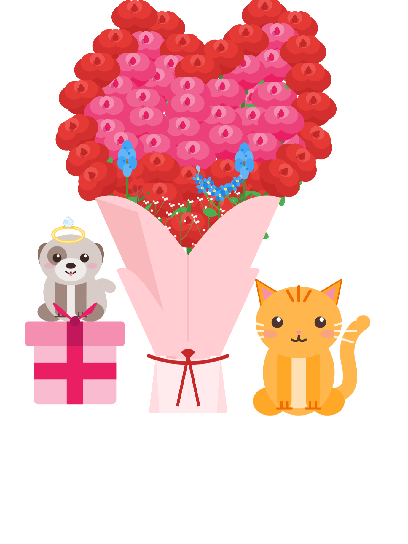 FOR MY WIFE