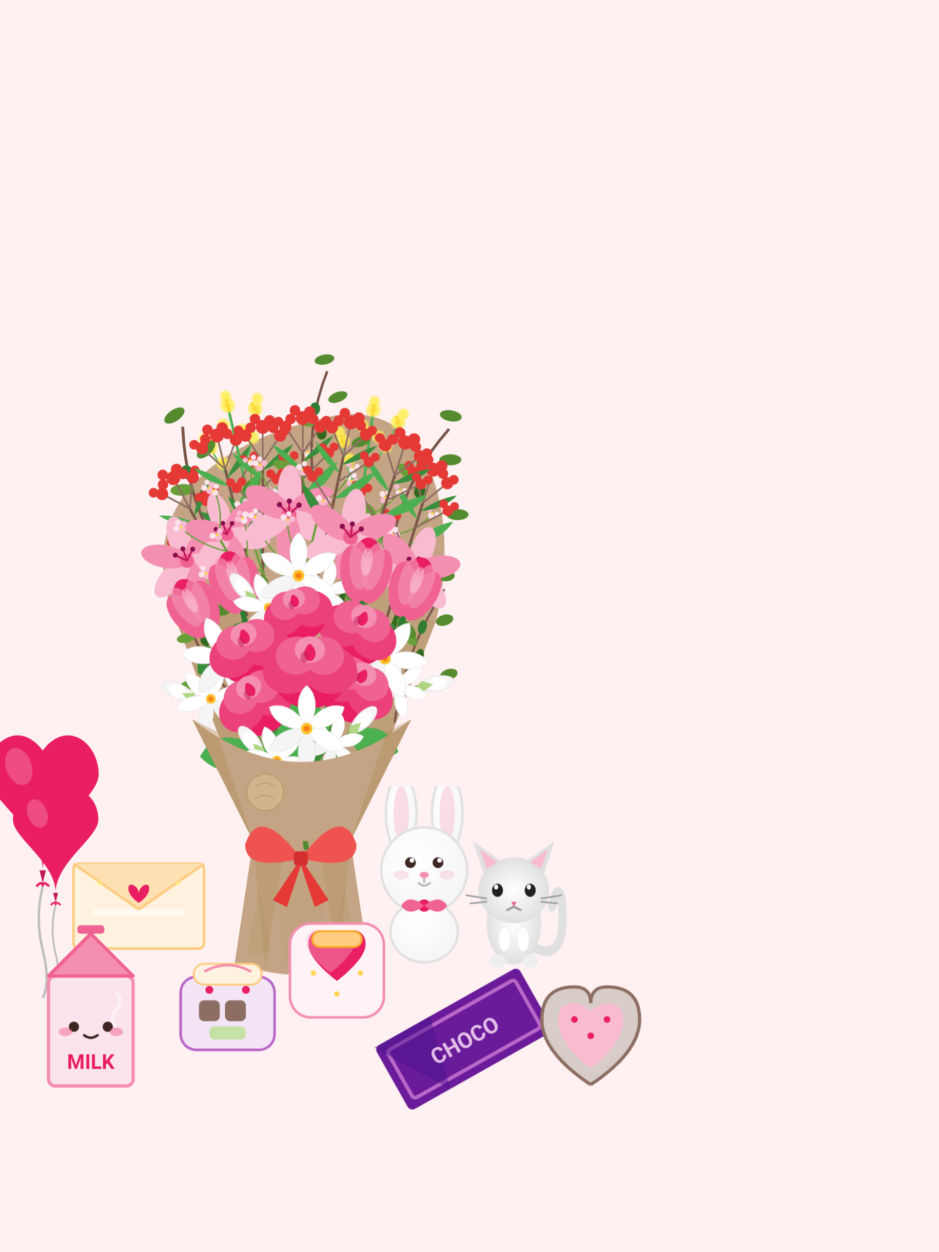 Bouquet