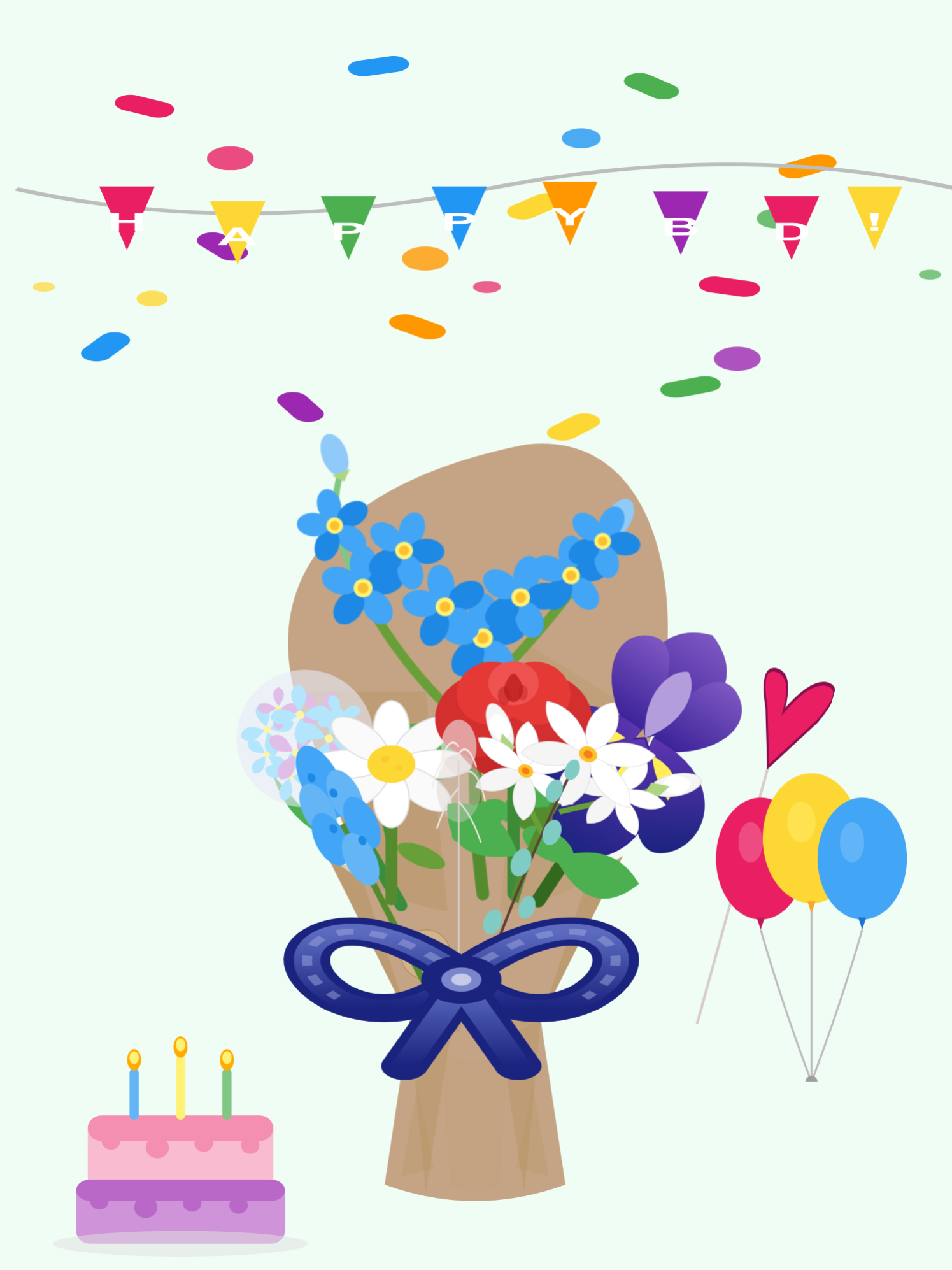 birthday