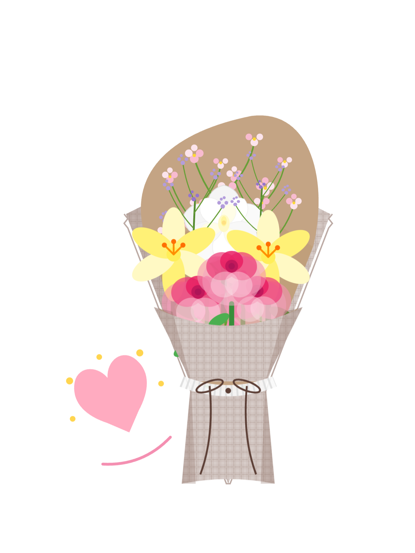 For my gorgeous girl