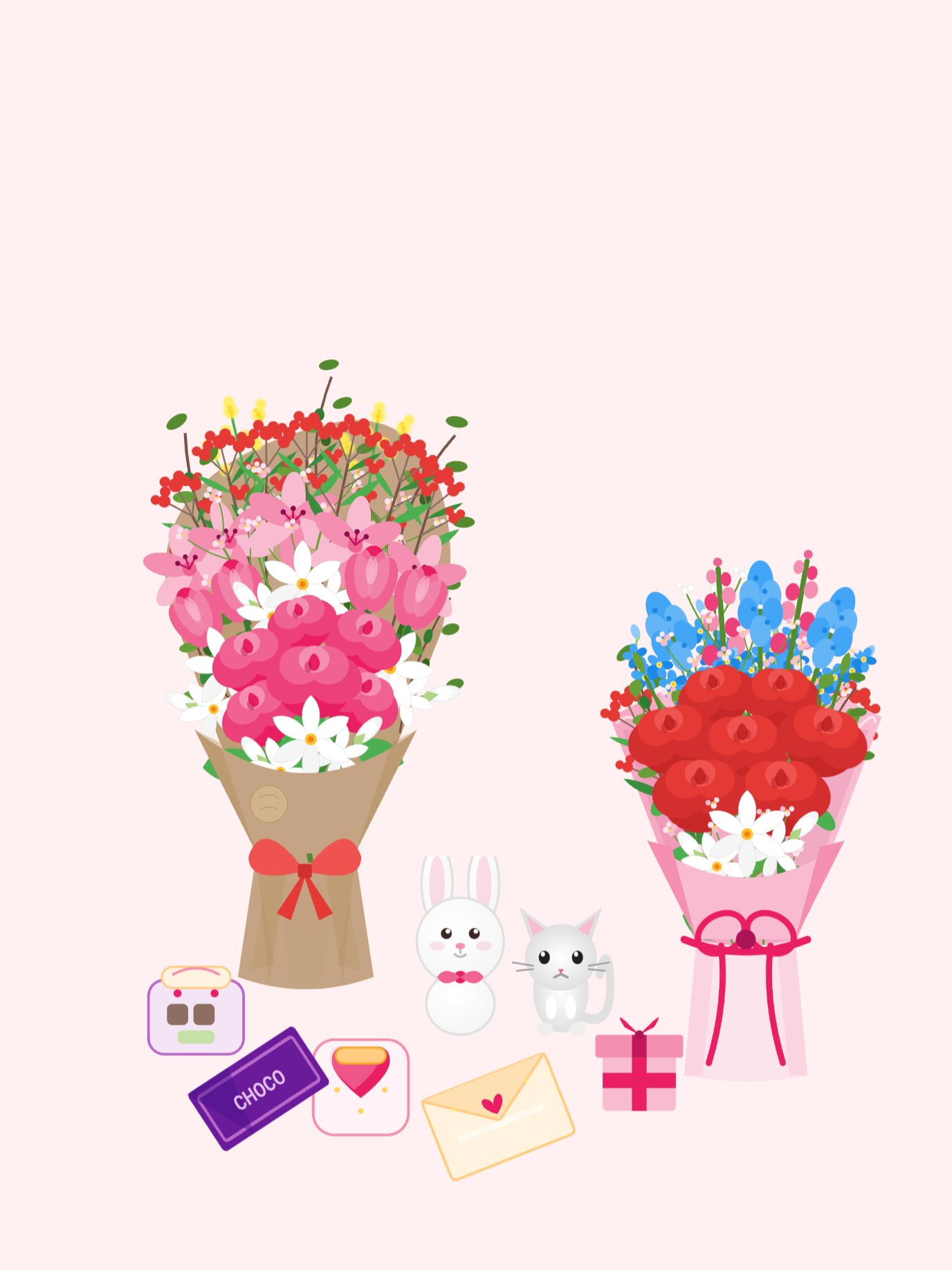 Bouquet