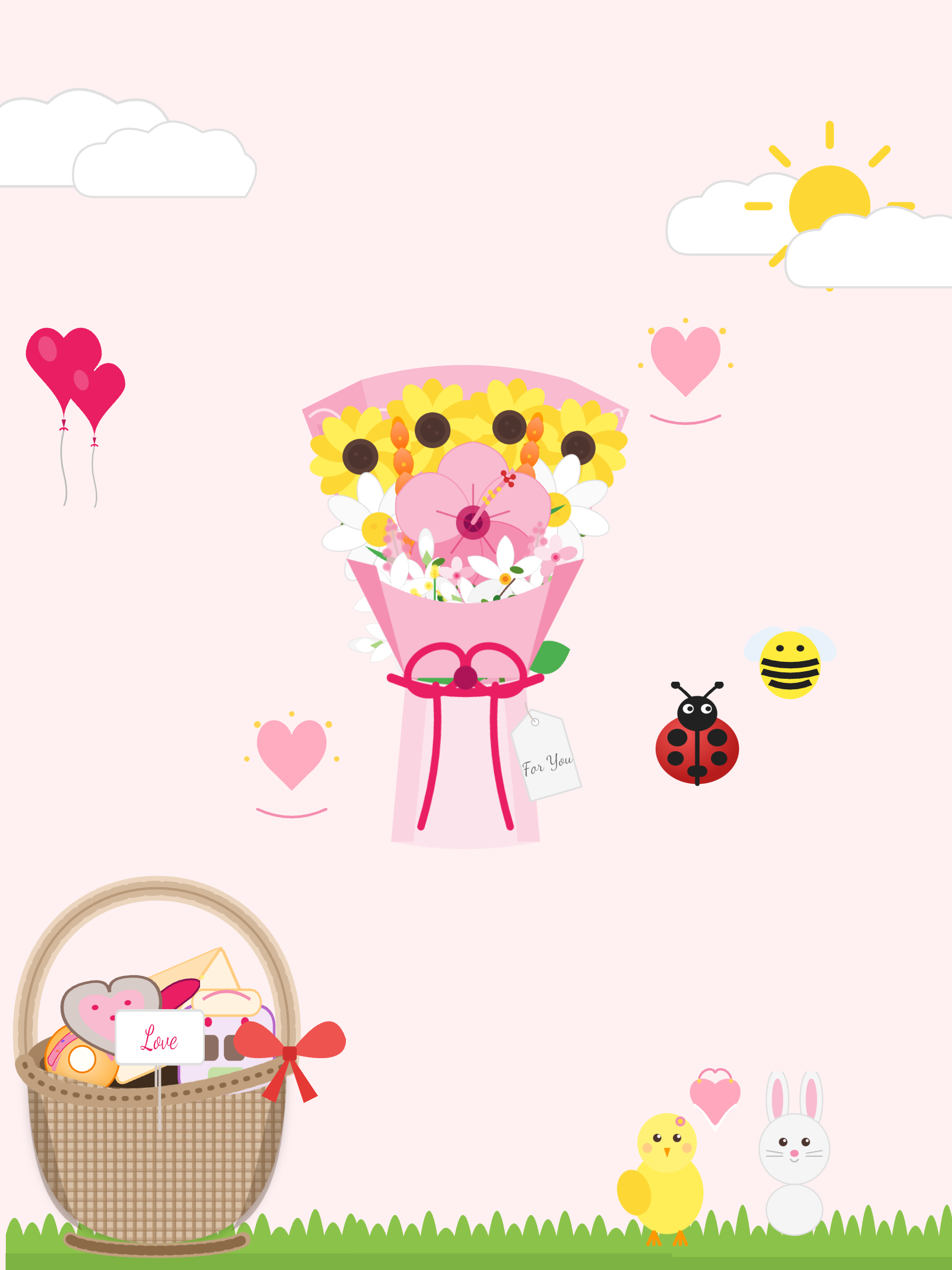 prettybucket