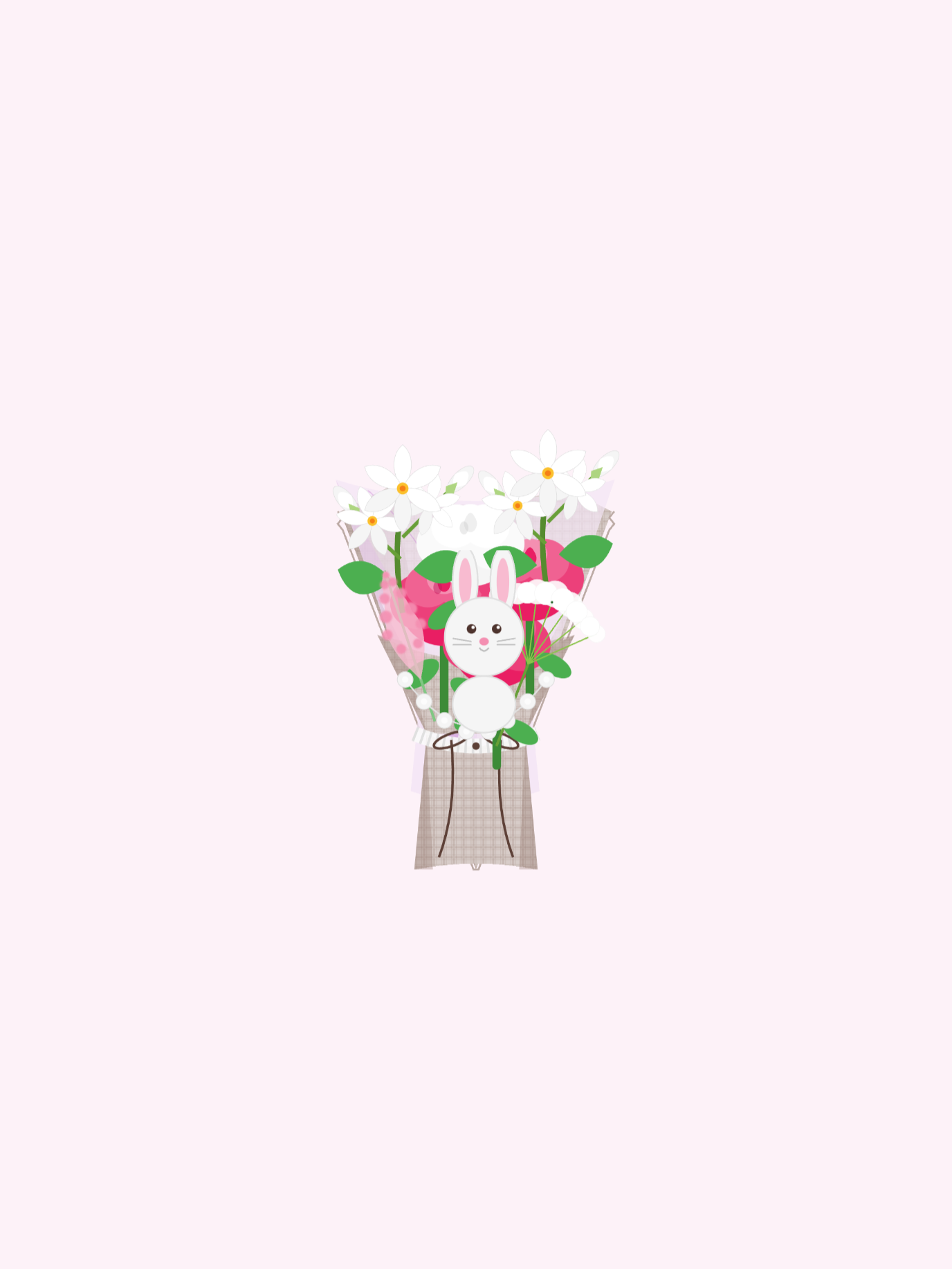 For my beloved one