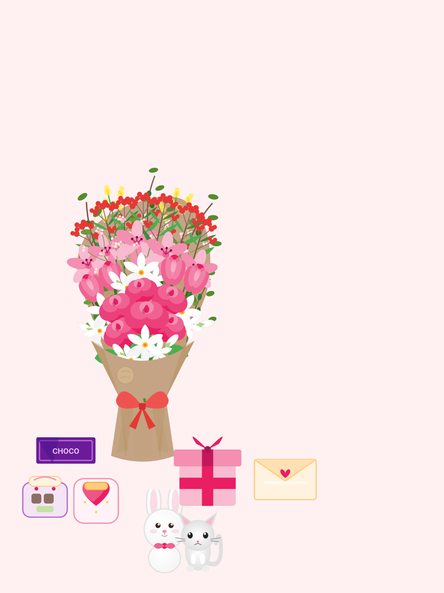 Bouquet
