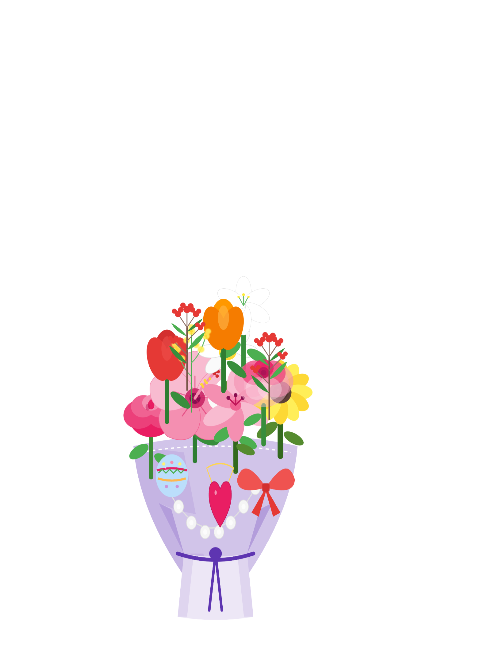 For you