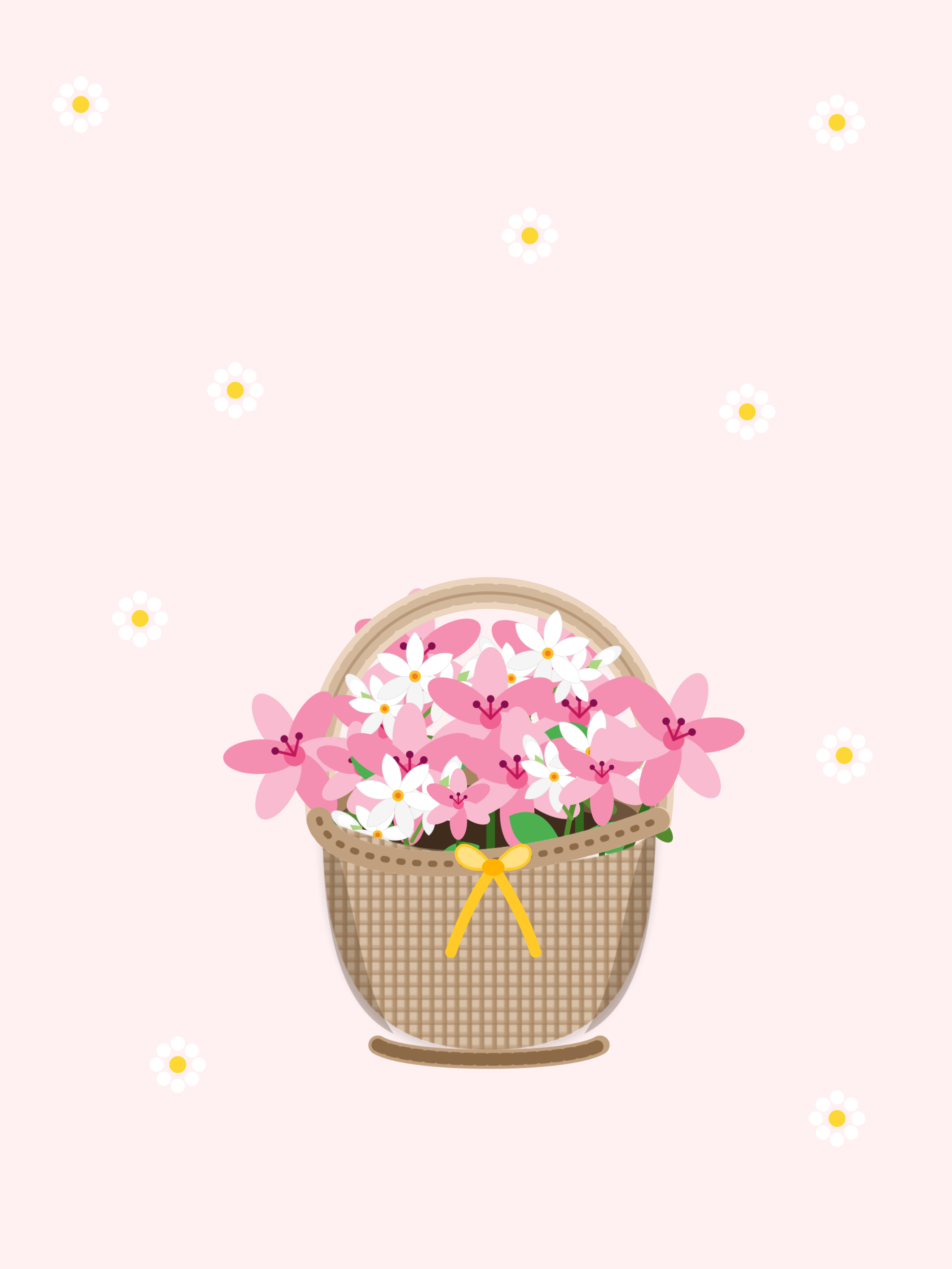 Birthday flowers