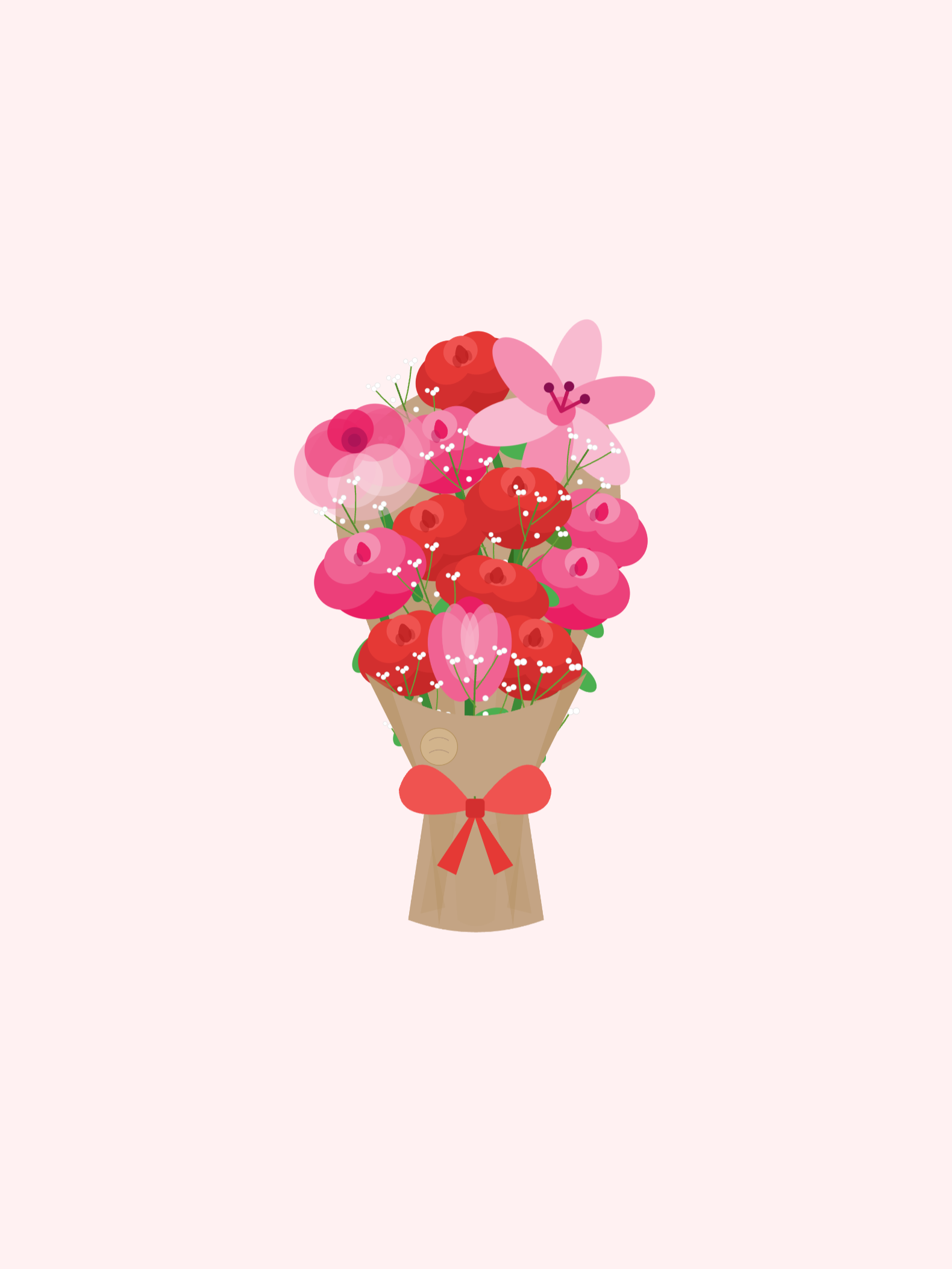For bubbyy
