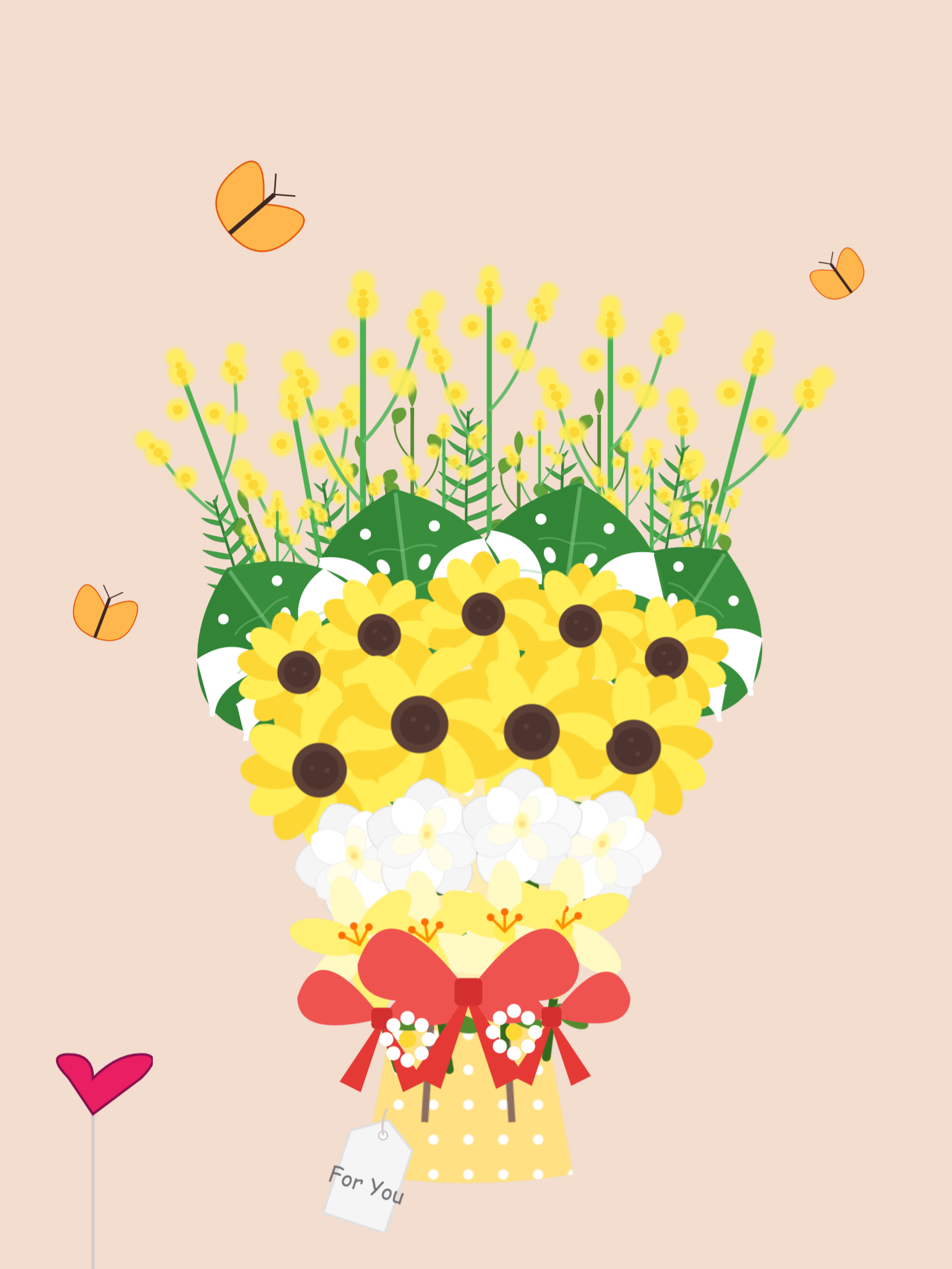 FOR YOU