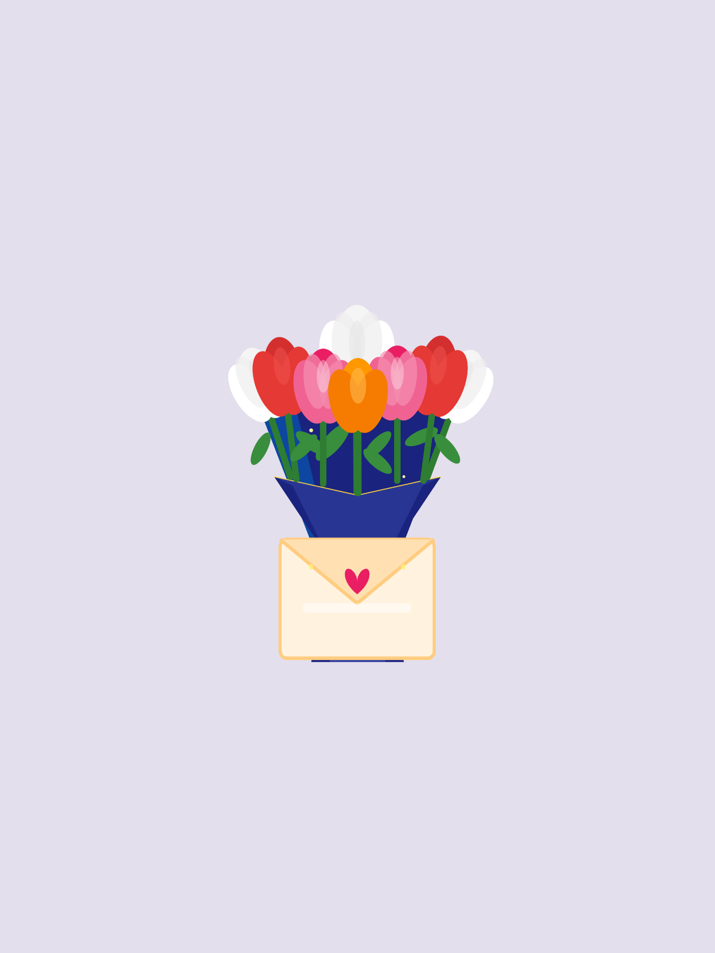 FOR MY BABII