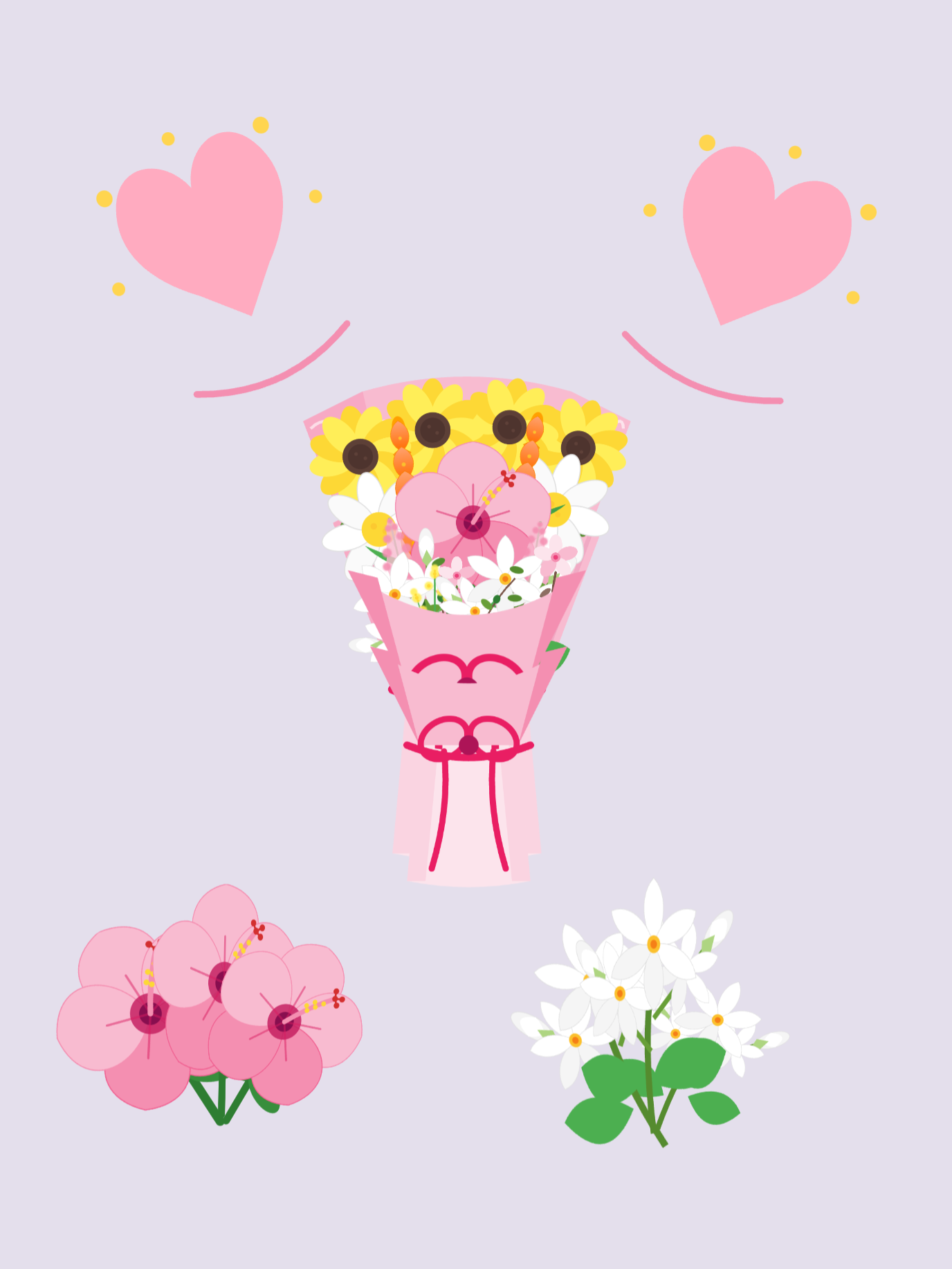 For my mommy