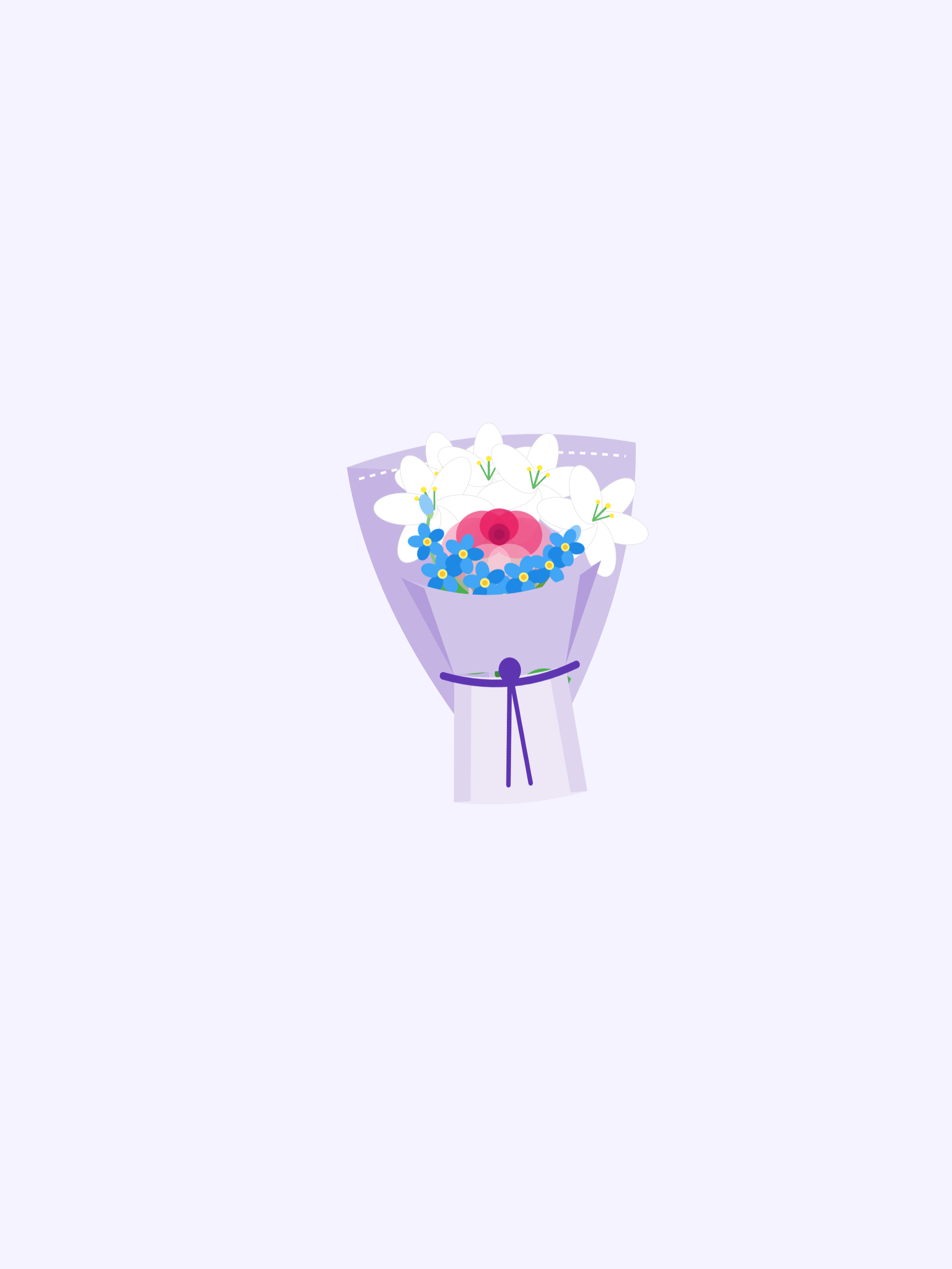 A Letter For You