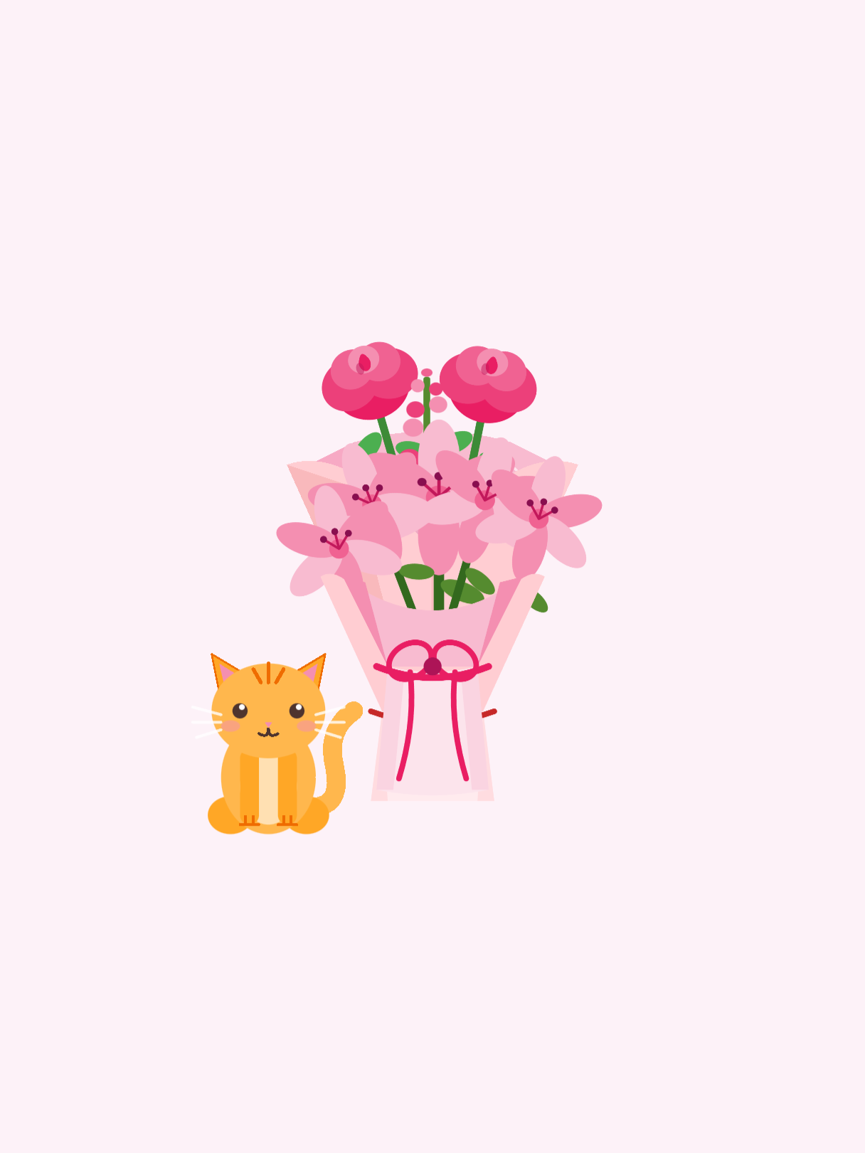 for my gorgeous wife 💗