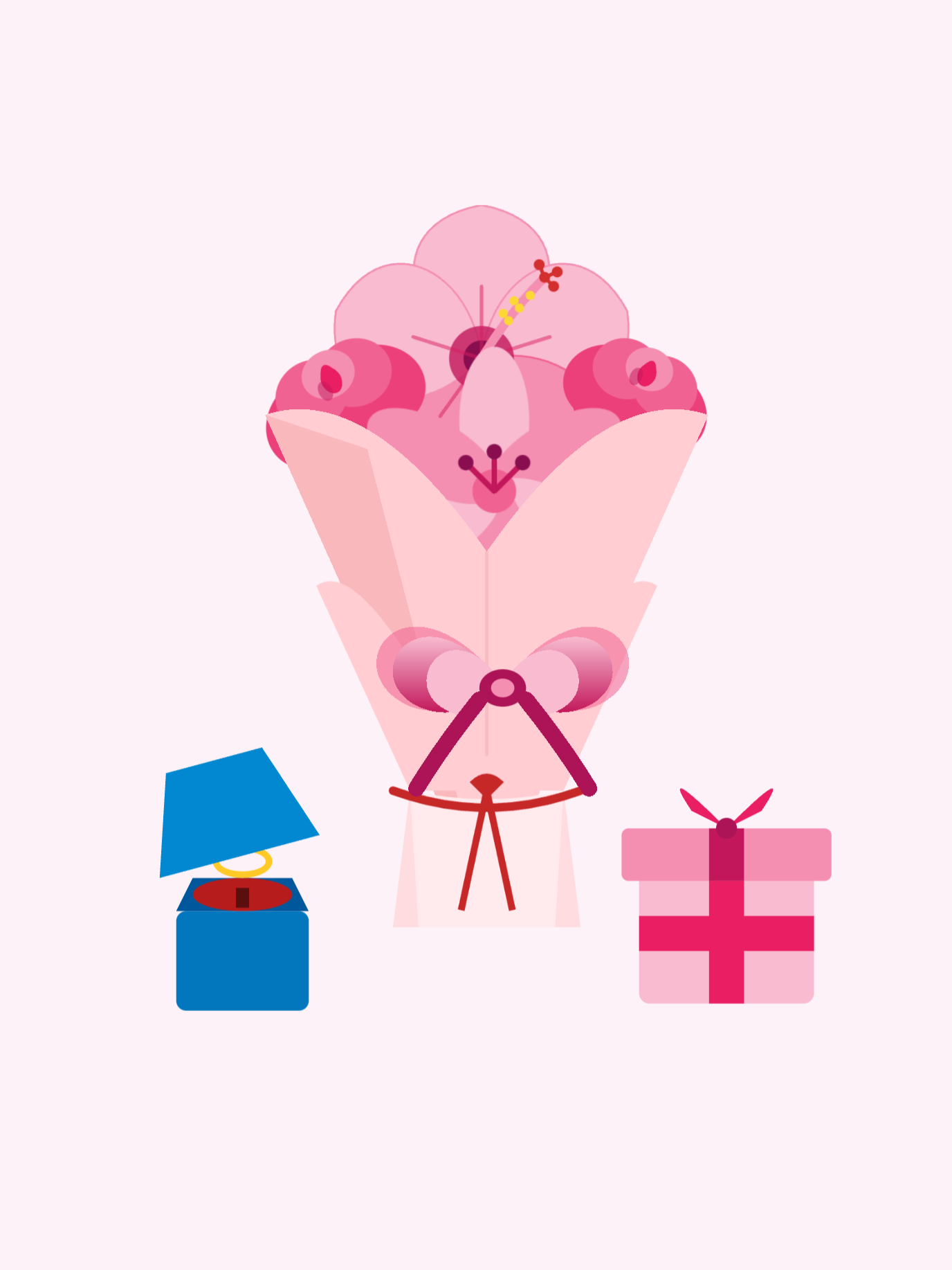 For Girlfriends Day