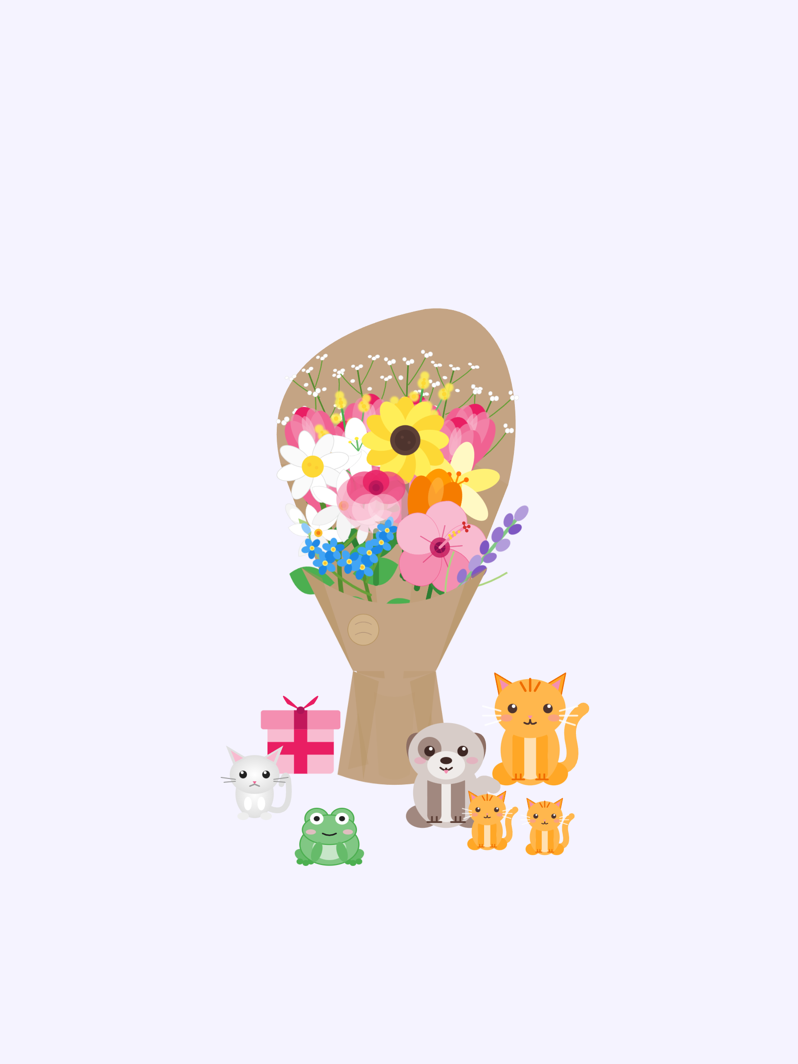 for Kate