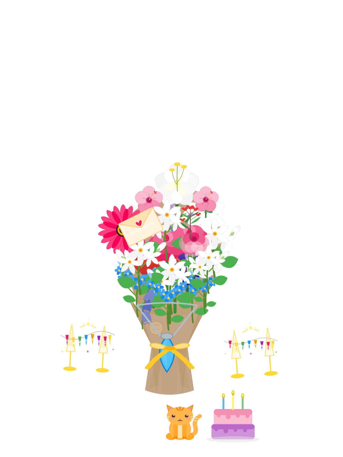 Happy girlfriends day