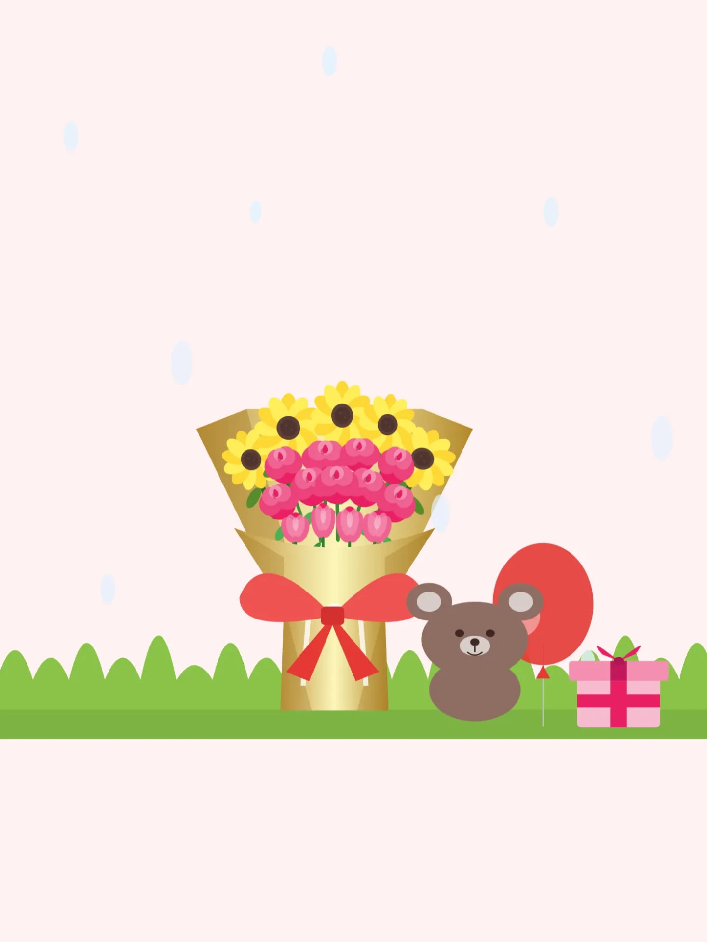 for my babyyyy