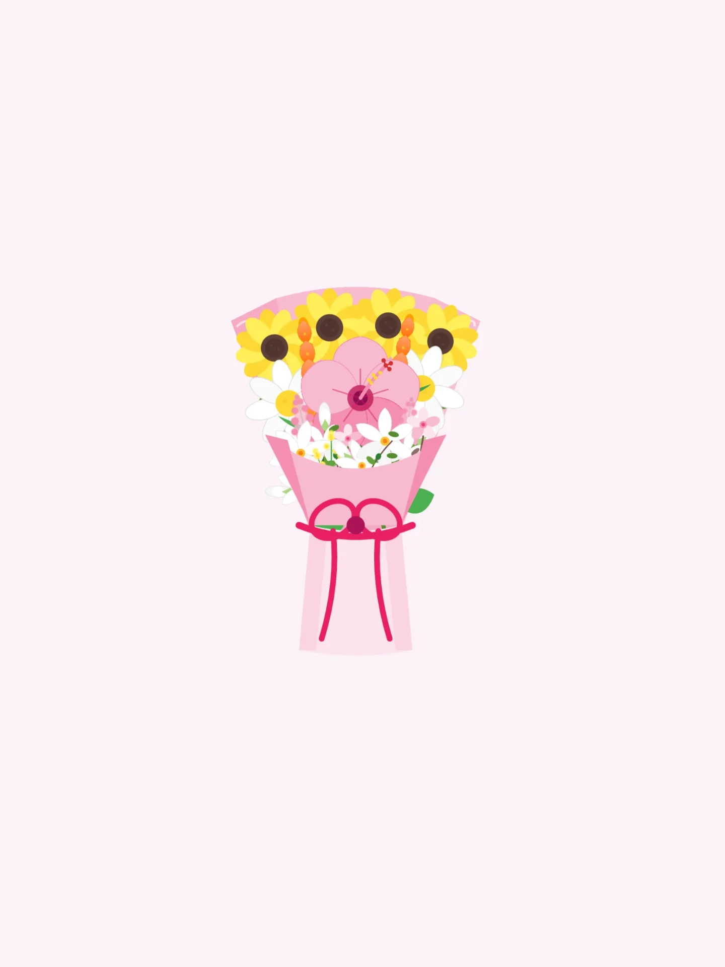 My pretty girl Nicole 💞